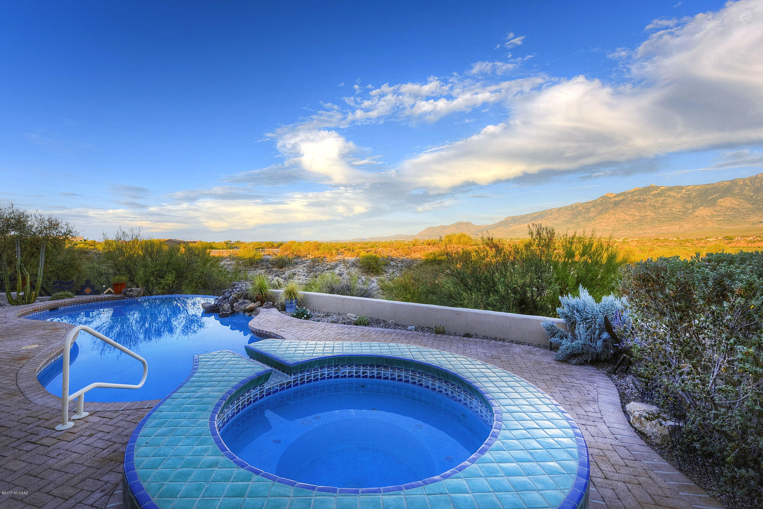 High Mesa (The Estates At) - Residential