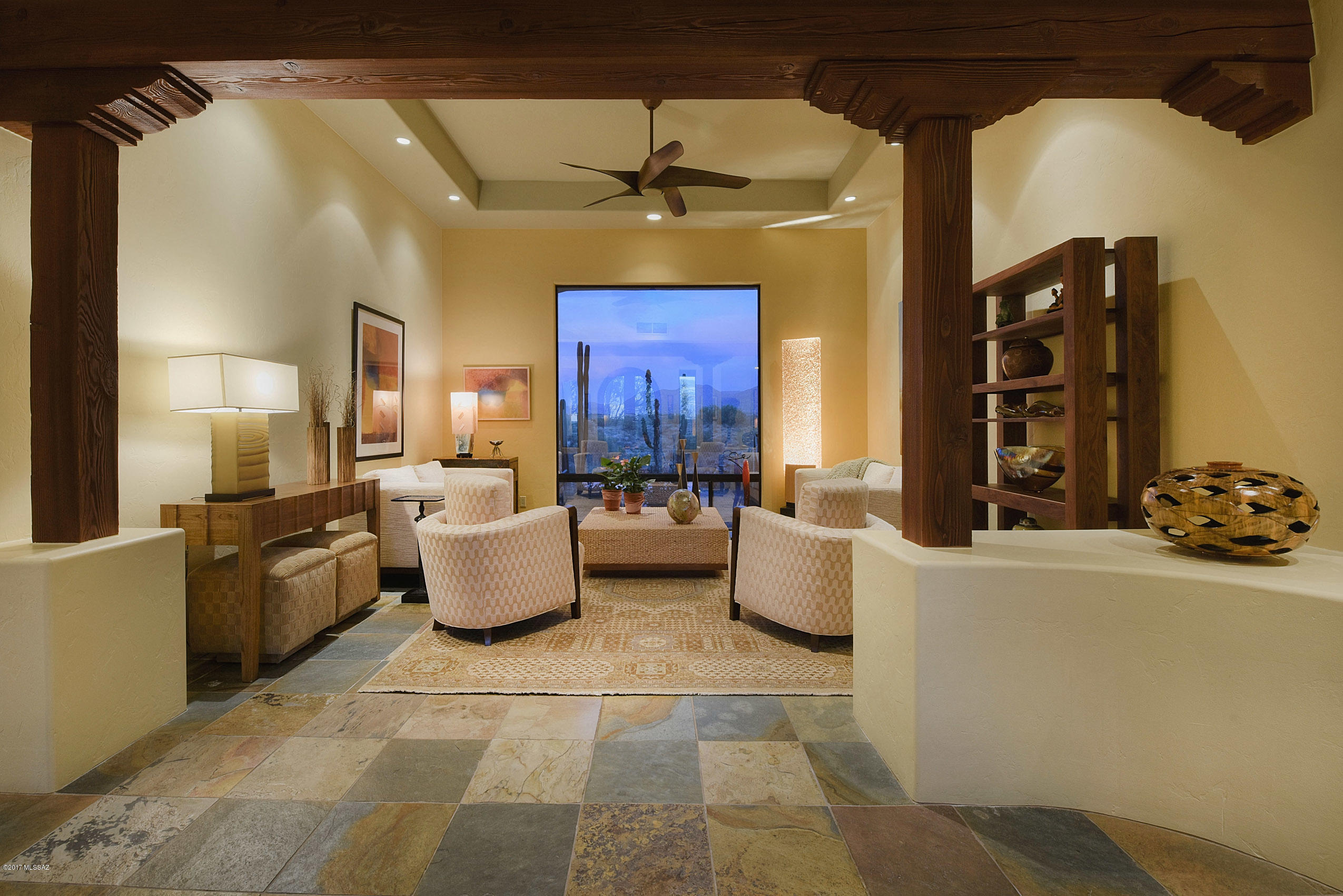 High Mesa (The Estates At) - Residential
