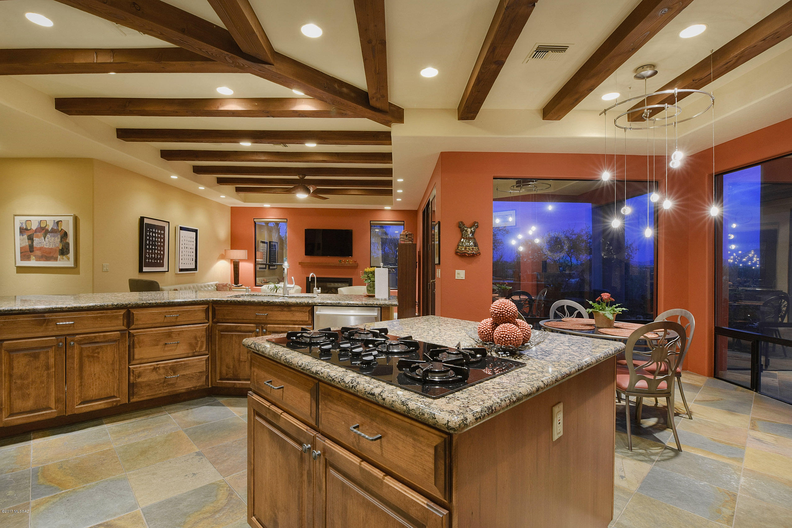 High Mesa (The Estates At) - Residential