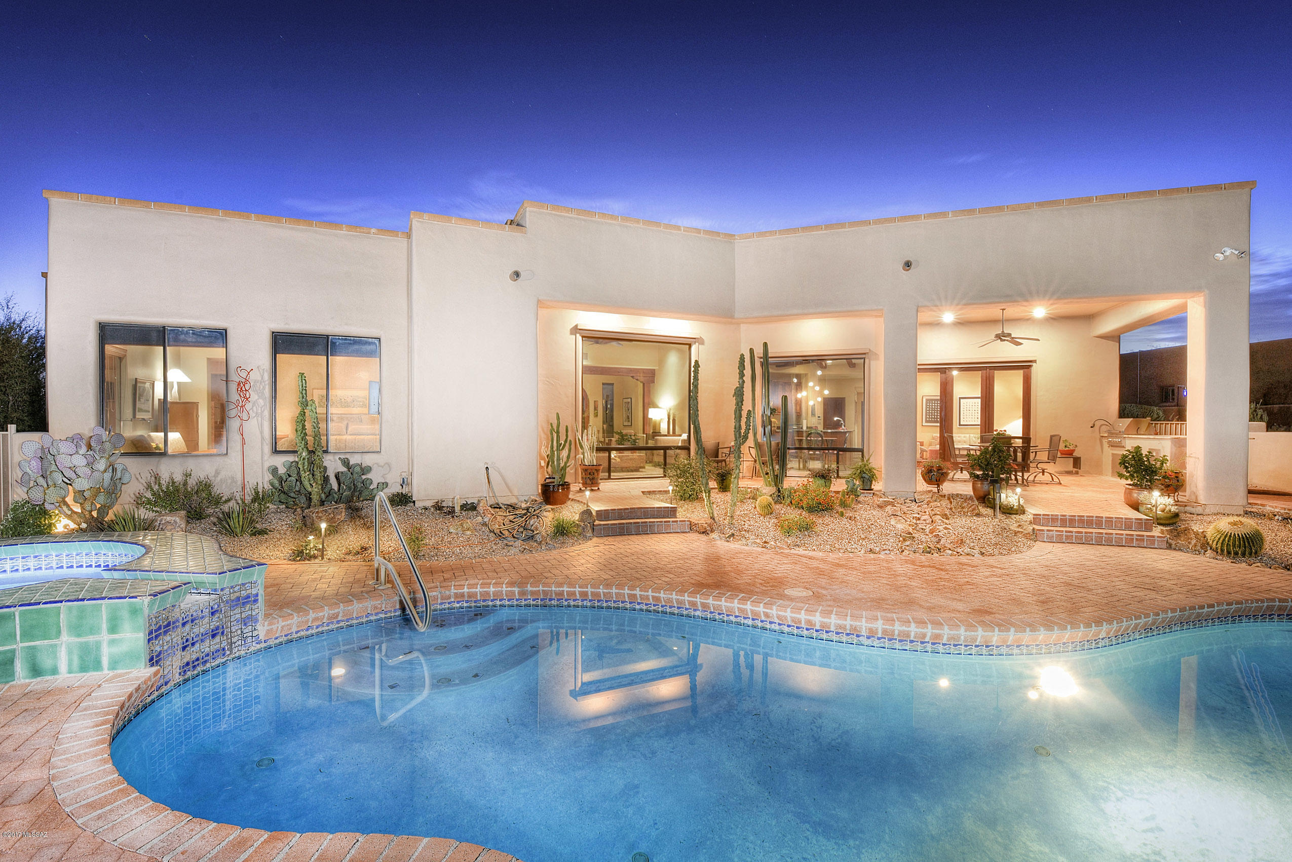 High Mesa (The Estates At) - Residential