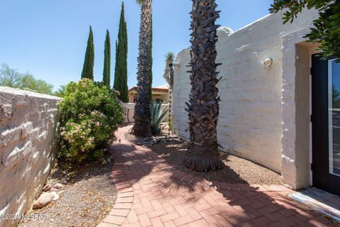 A home in Green Valley