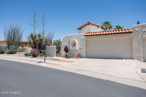 A home in Green Valley