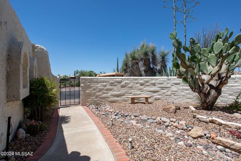 A home in Green Valley