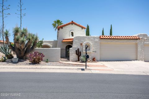 A home in Green Valley