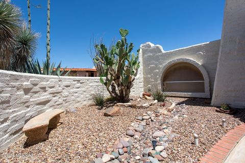 A home in Green Valley