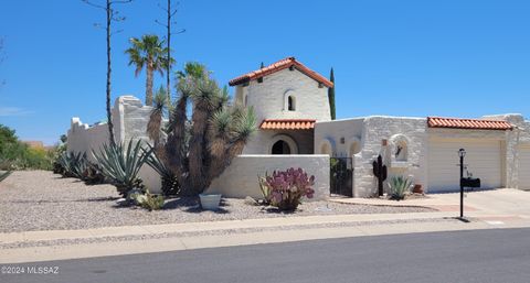 A home in Green Valley