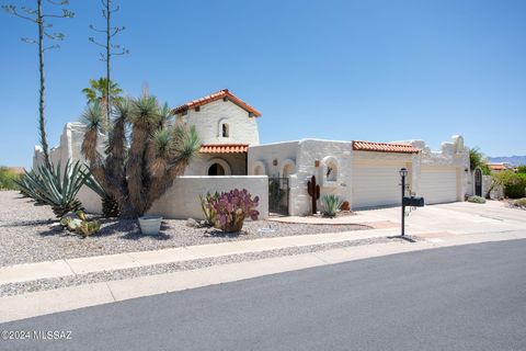 A home in Green Valley