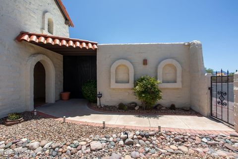 A home in Green Valley