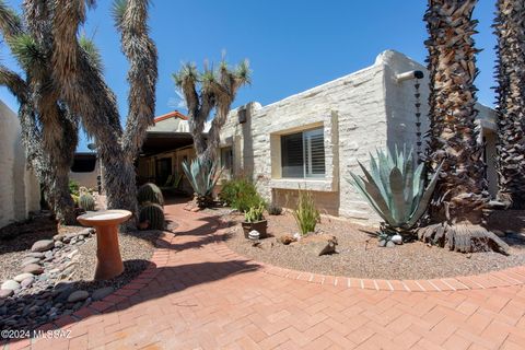 A home in Green Valley