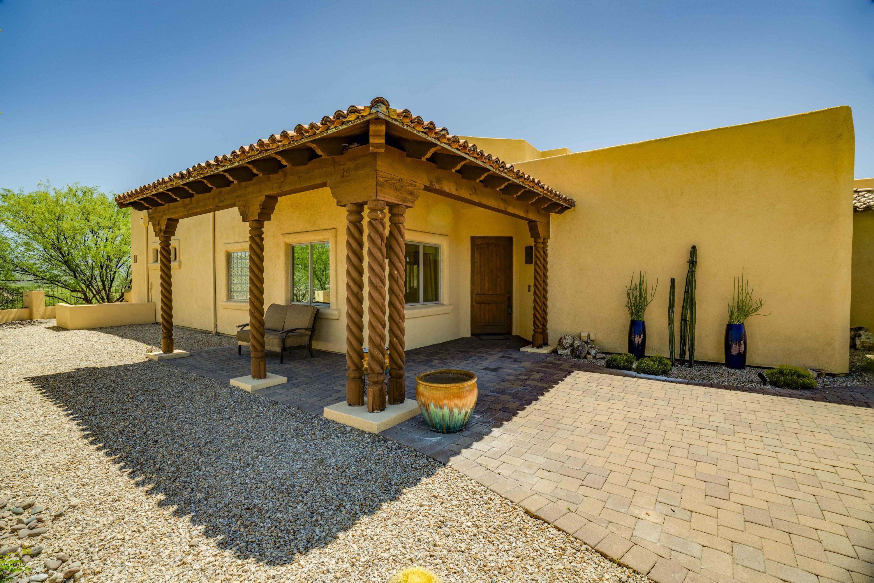 Solar Del Viejo (1-81) - Residential