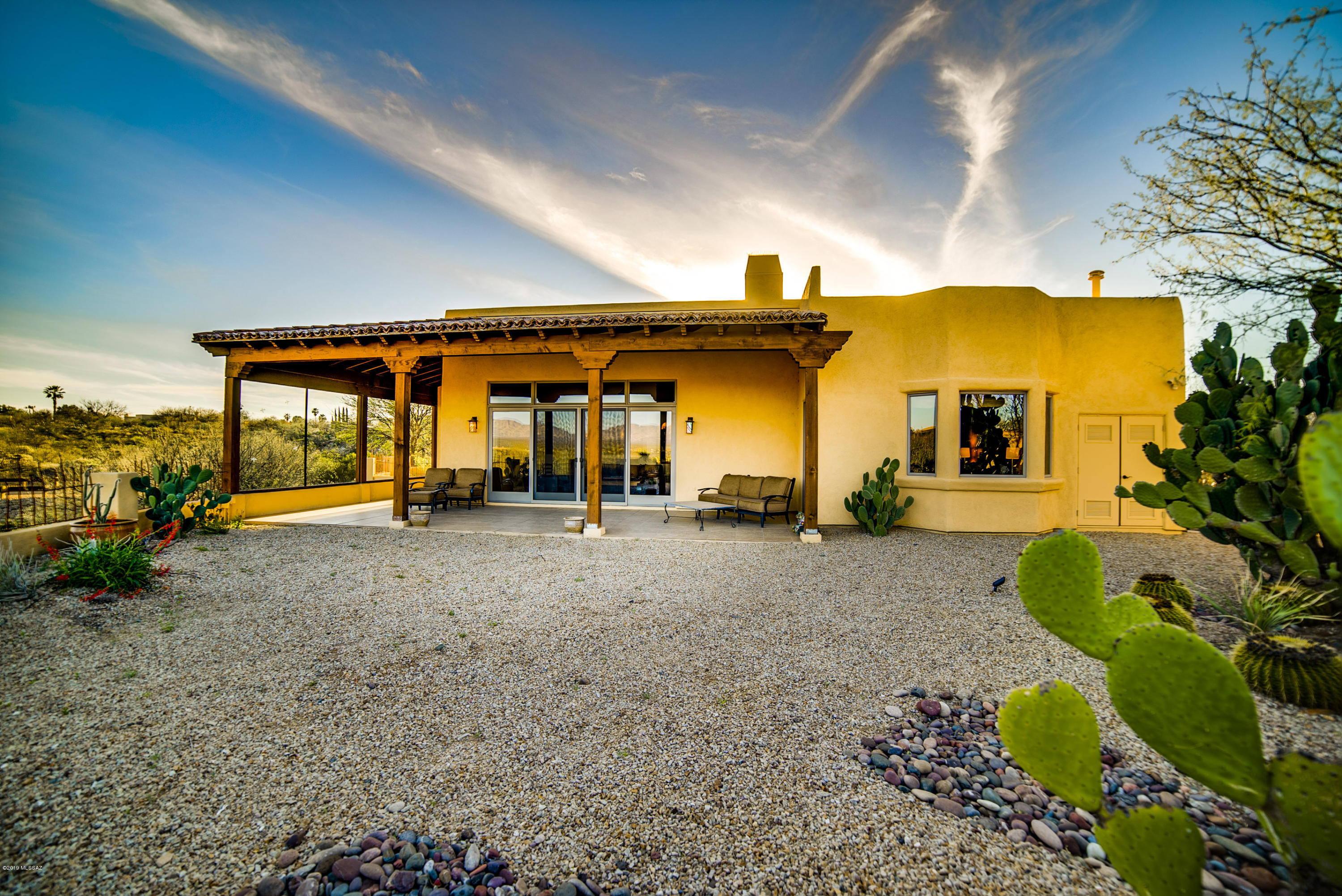 Solar Del Viejo (1-81) - Residential