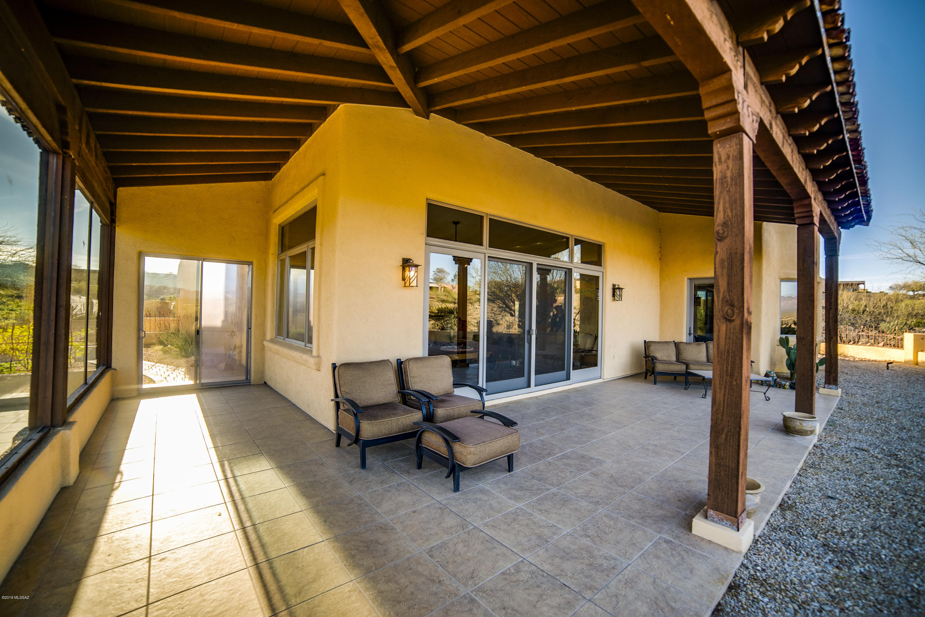 Solar Del Viejo (1-81) - Residential