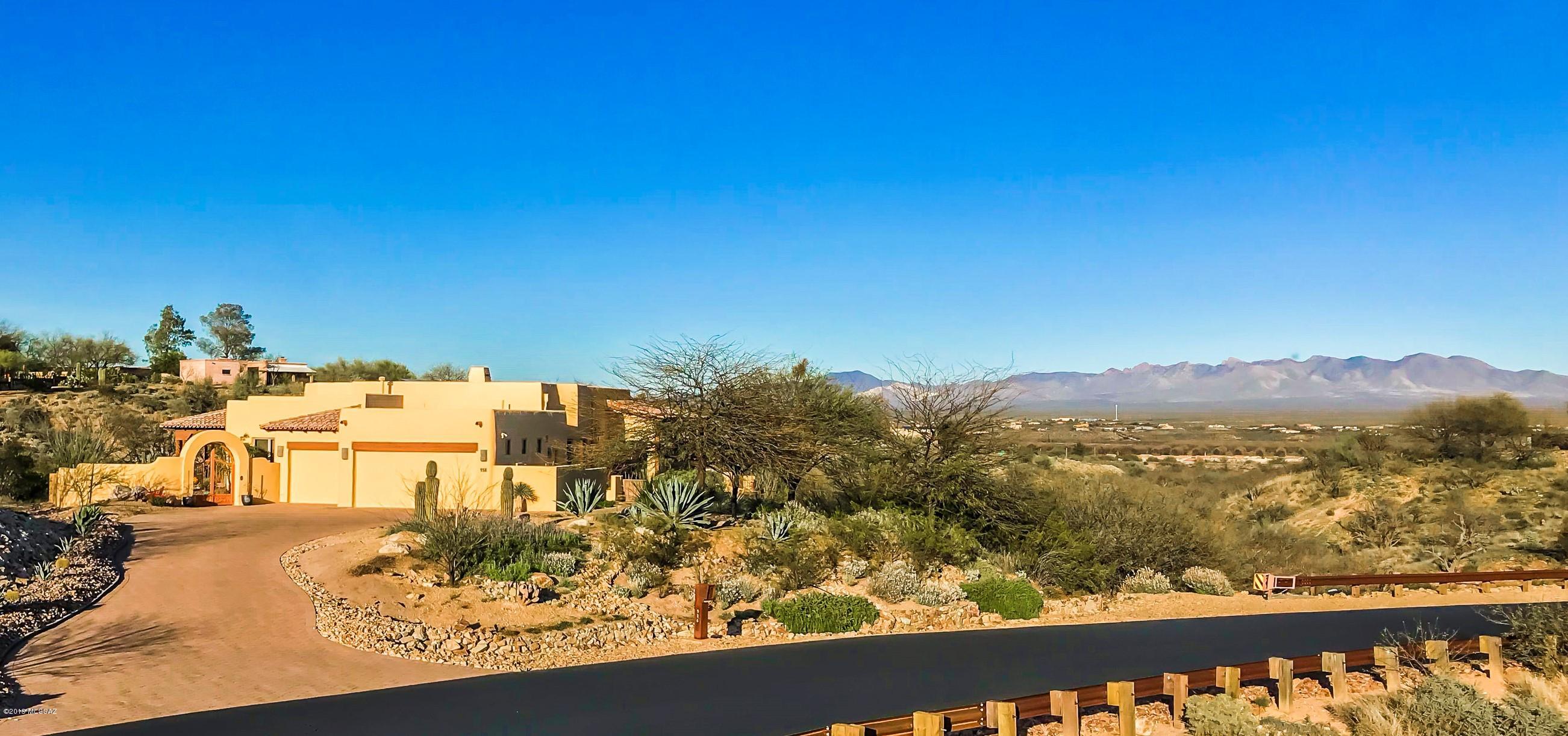 Solar Del Viejo (1-81) - Residential