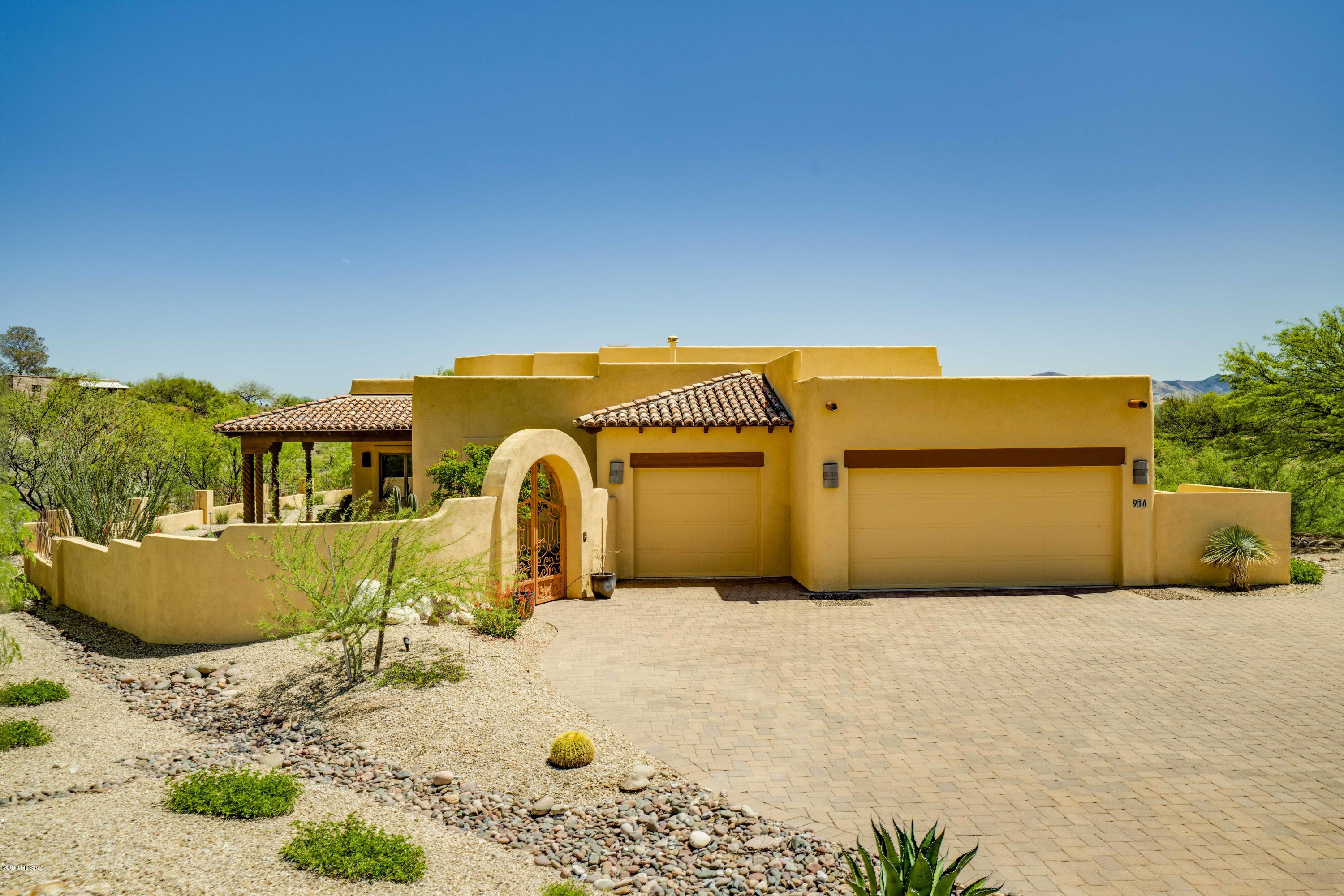 Solar Del Viejo (1-81) - Residential