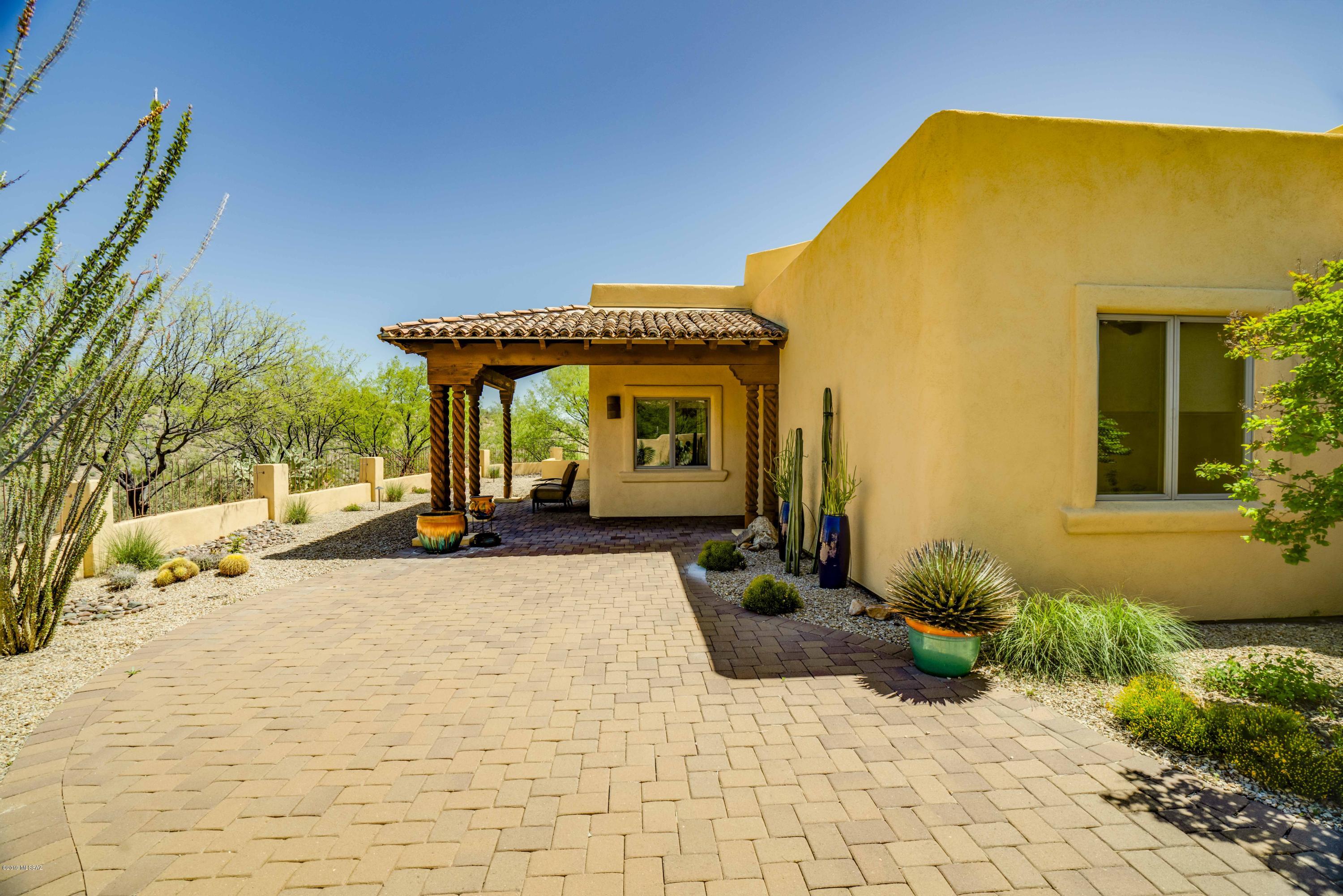 Solar Del Viejo (1-81) - Residential