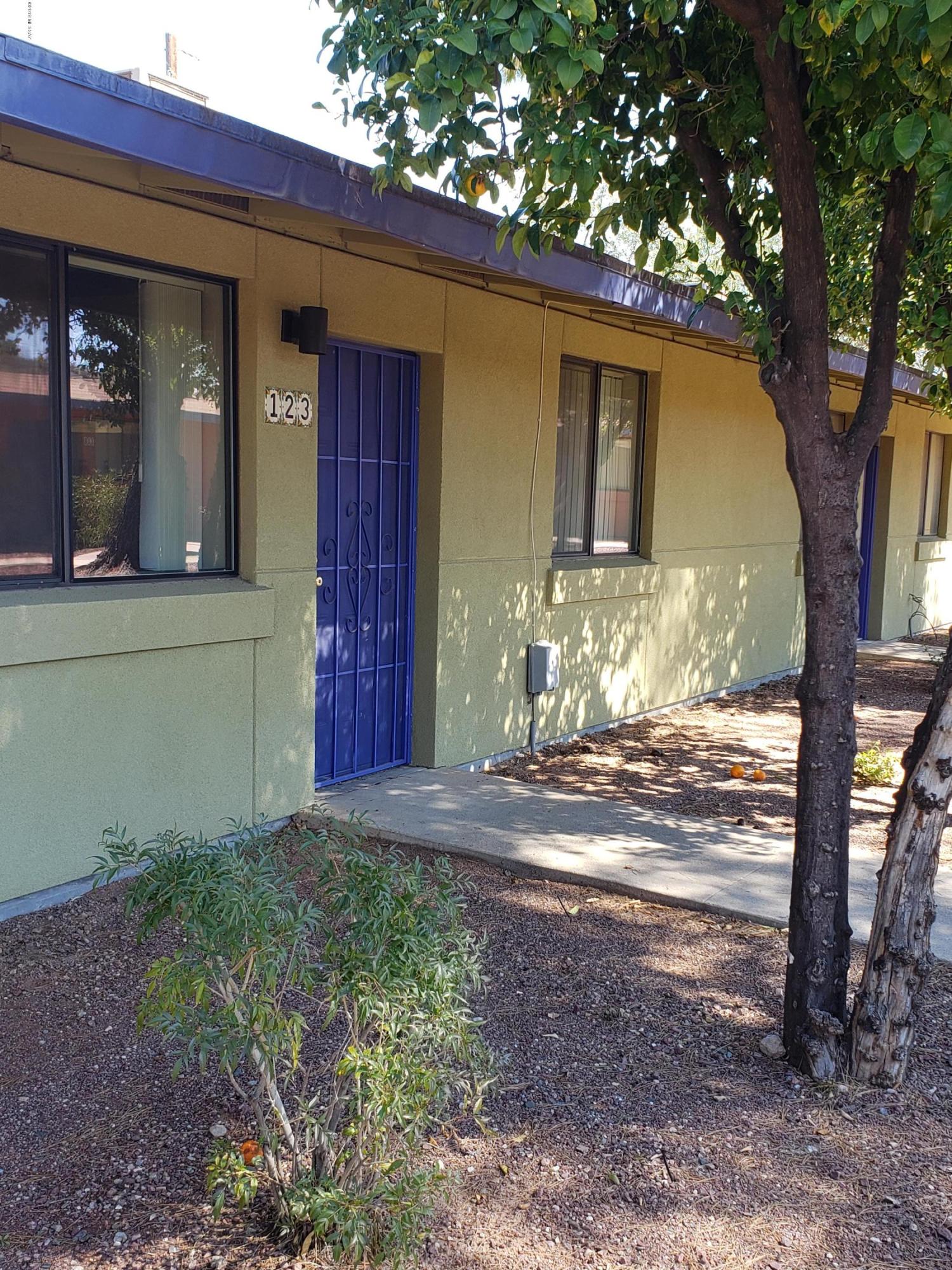 Sunset Foothills Condos (1-201) - Residential