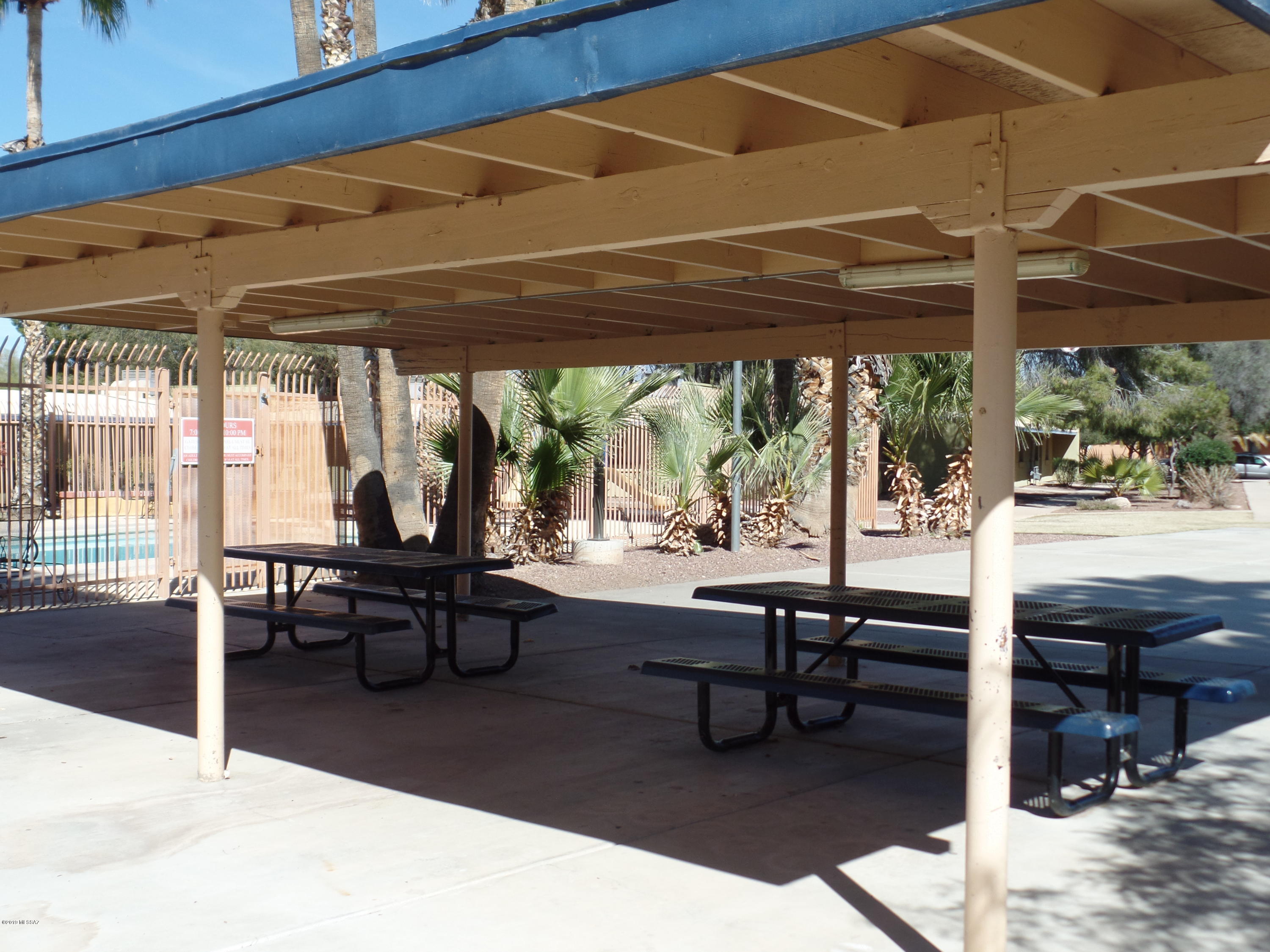 Sunset Foothills Condos (1-201) - Residential