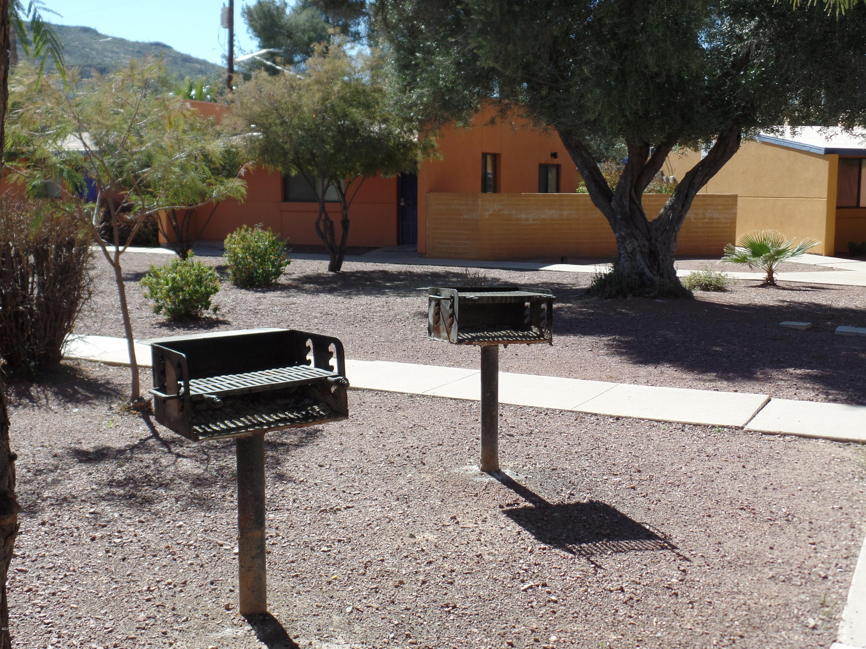 Sunset Foothills Condos (1-201) - Residential