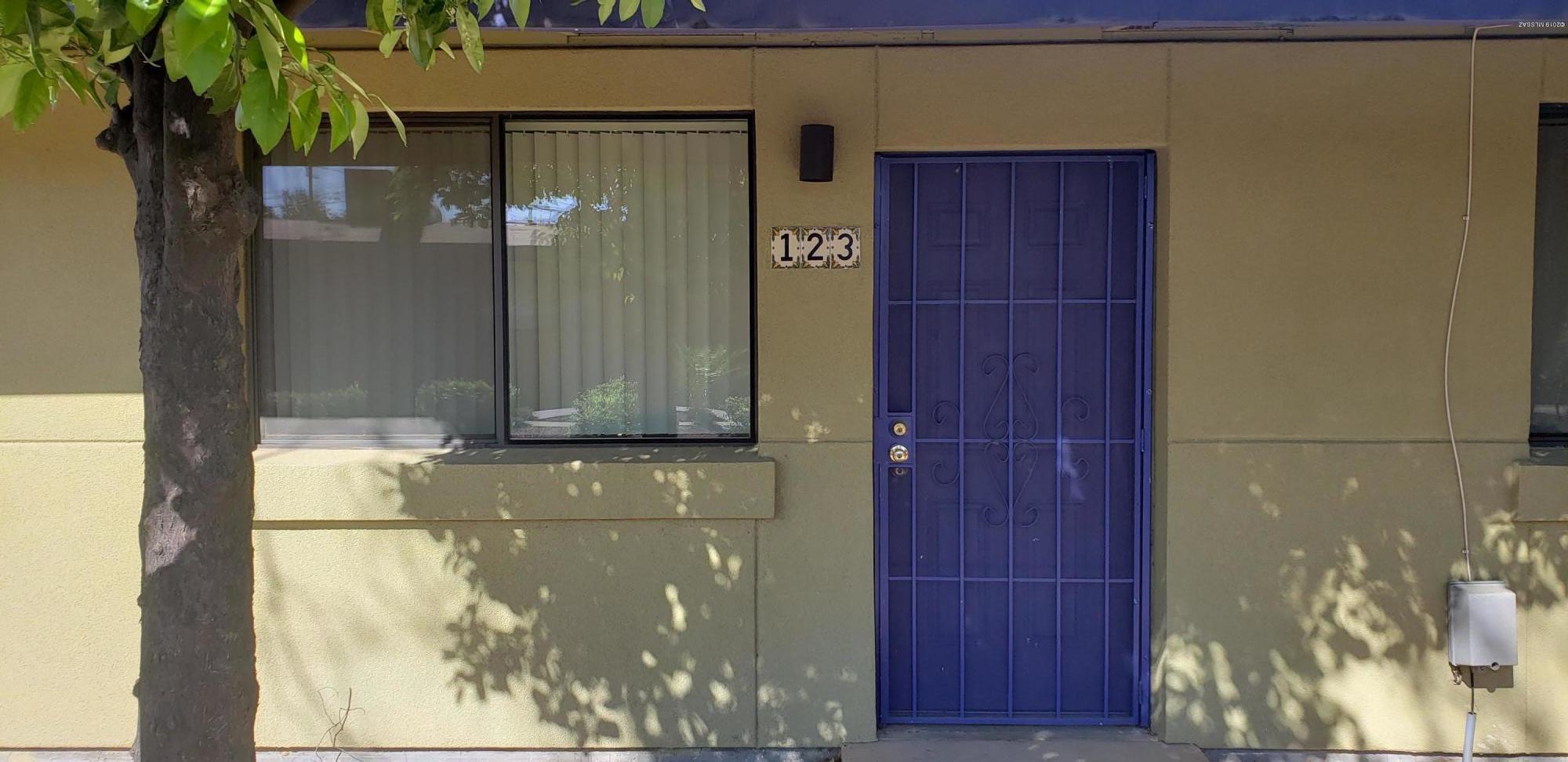 Sunset Foothills Condos (1-201) - Residential