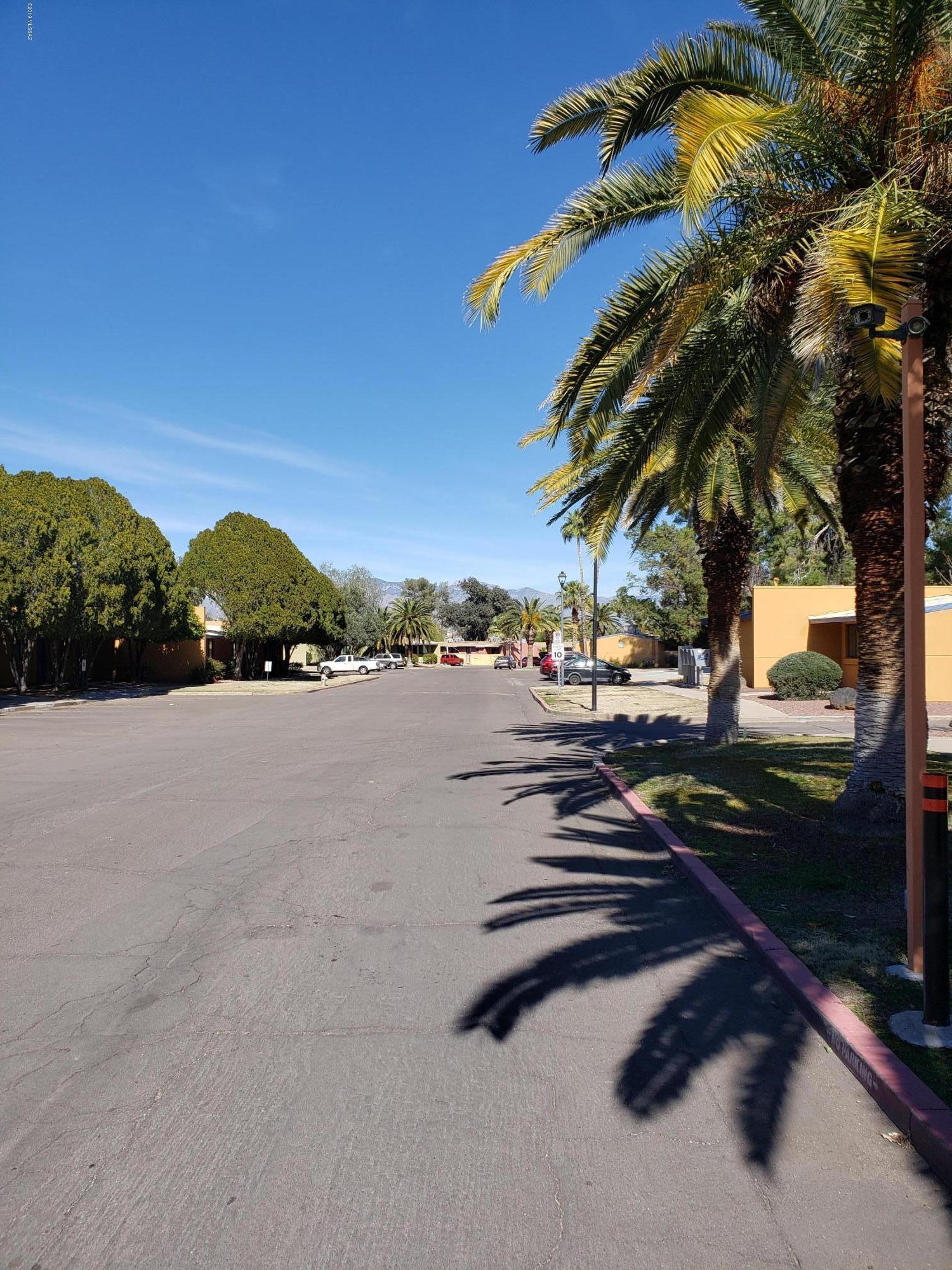 Sunset Foothills Condos (1-201) - Residential