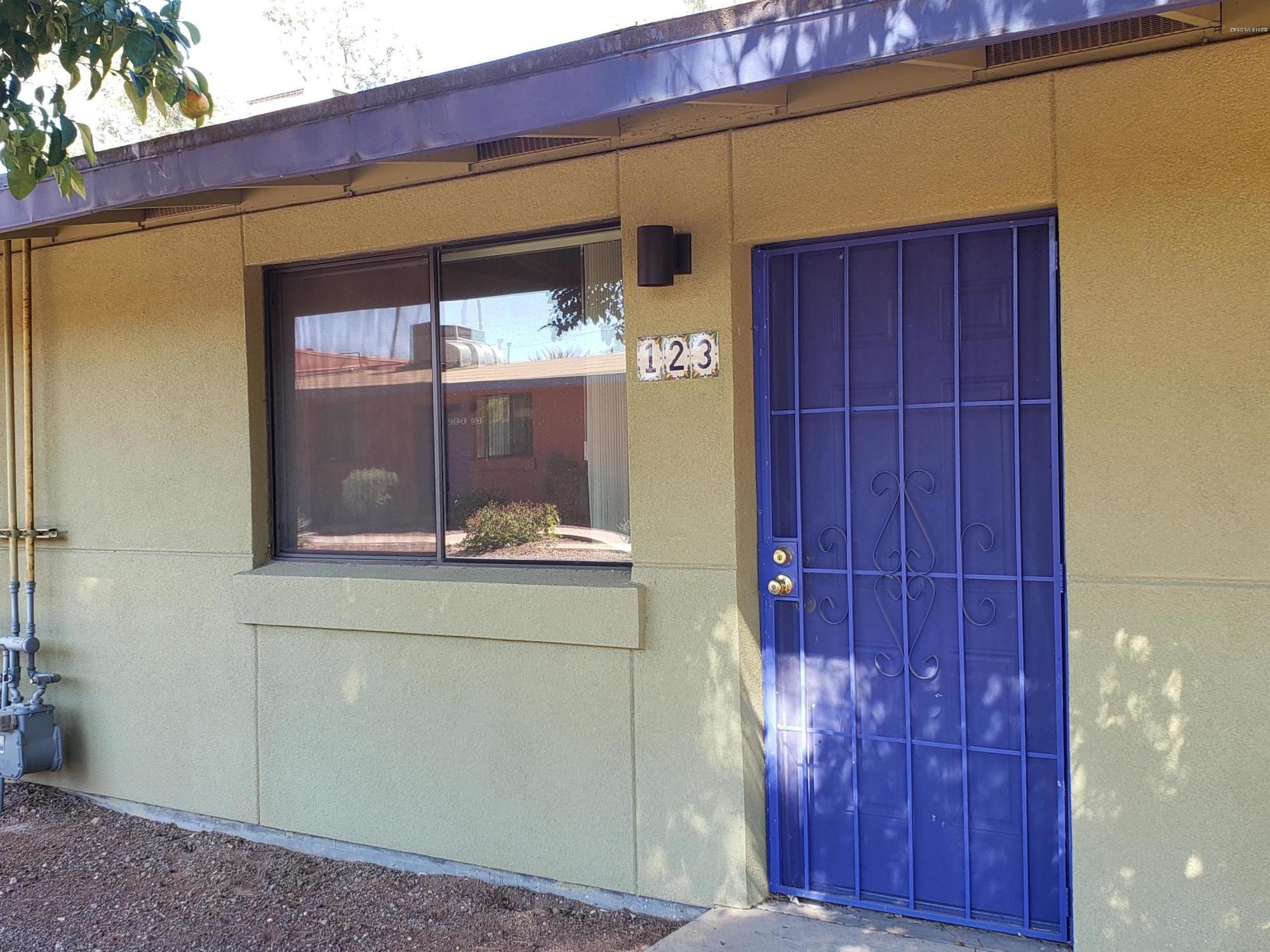 Sunset Foothills Condos (1-201) - Residential