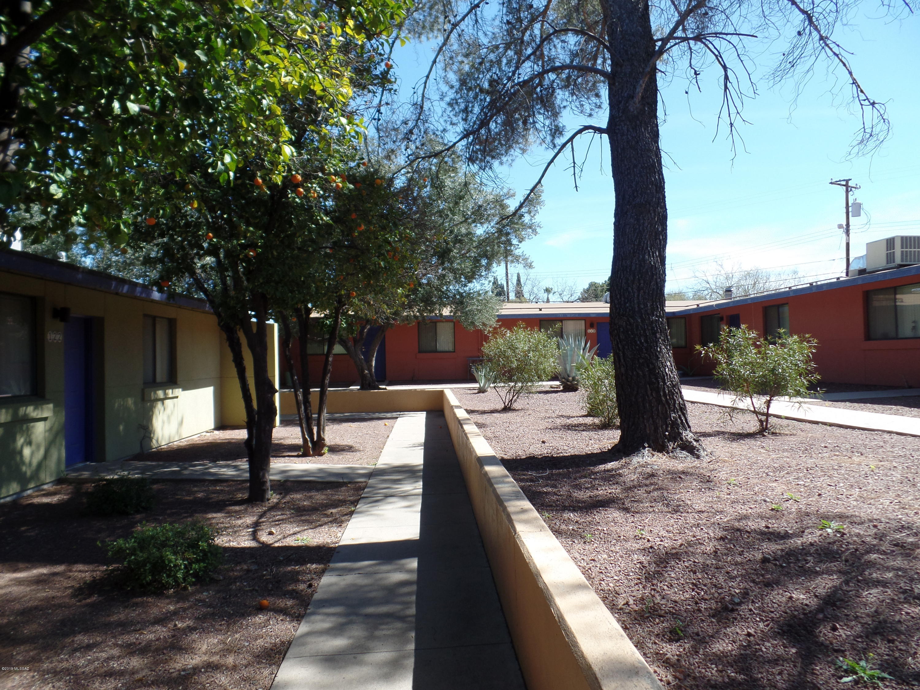 Sunset Foothills Condos (1-201) - Residential