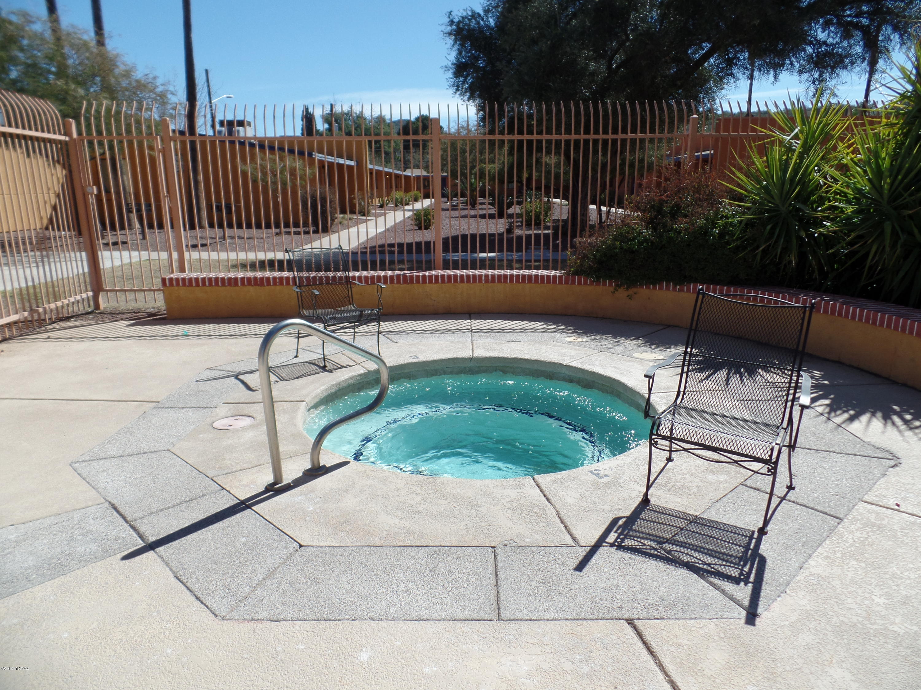 Sunset Foothills Condos (1-201) - Residential