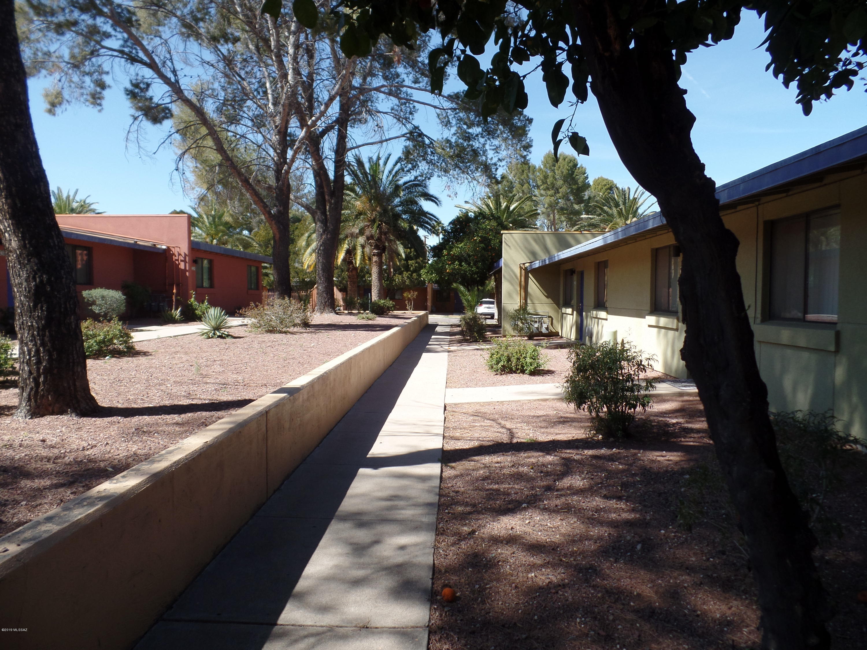 Sunset Foothills Condos (1-201) - Residential