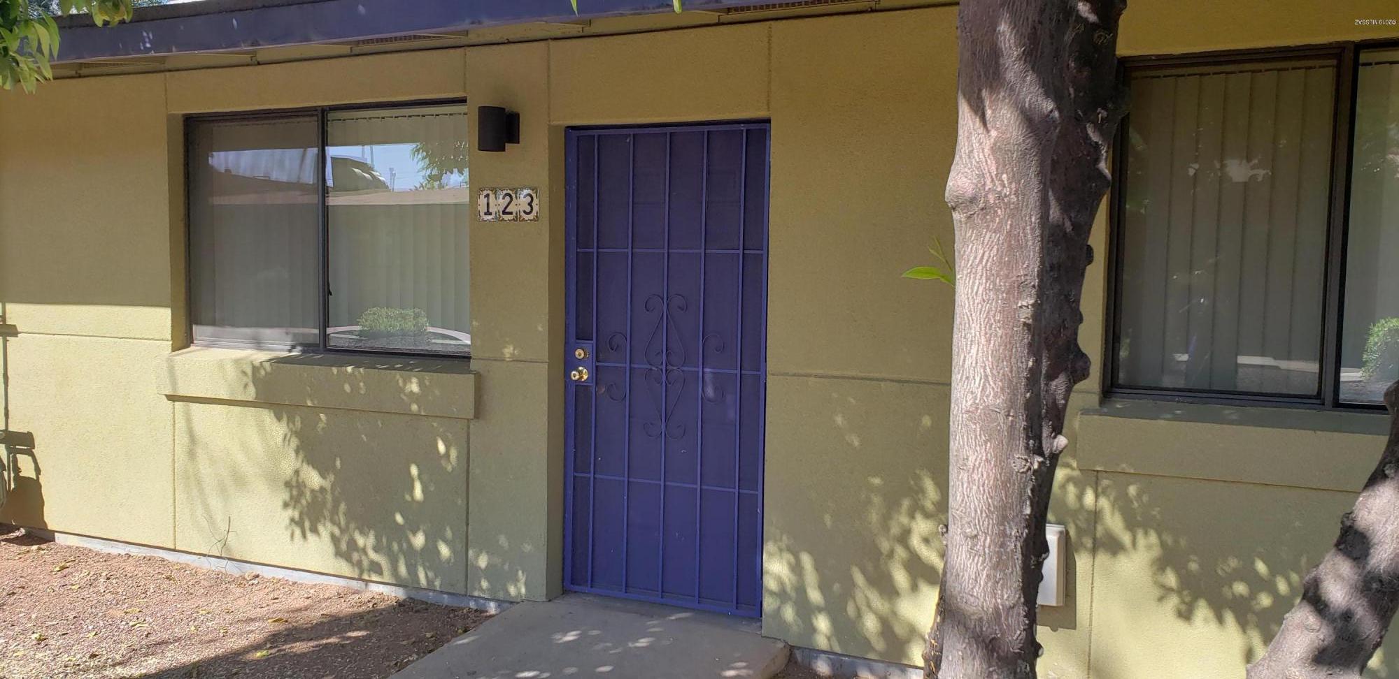 Sunset Foothills Condos (1-201) - Residential
