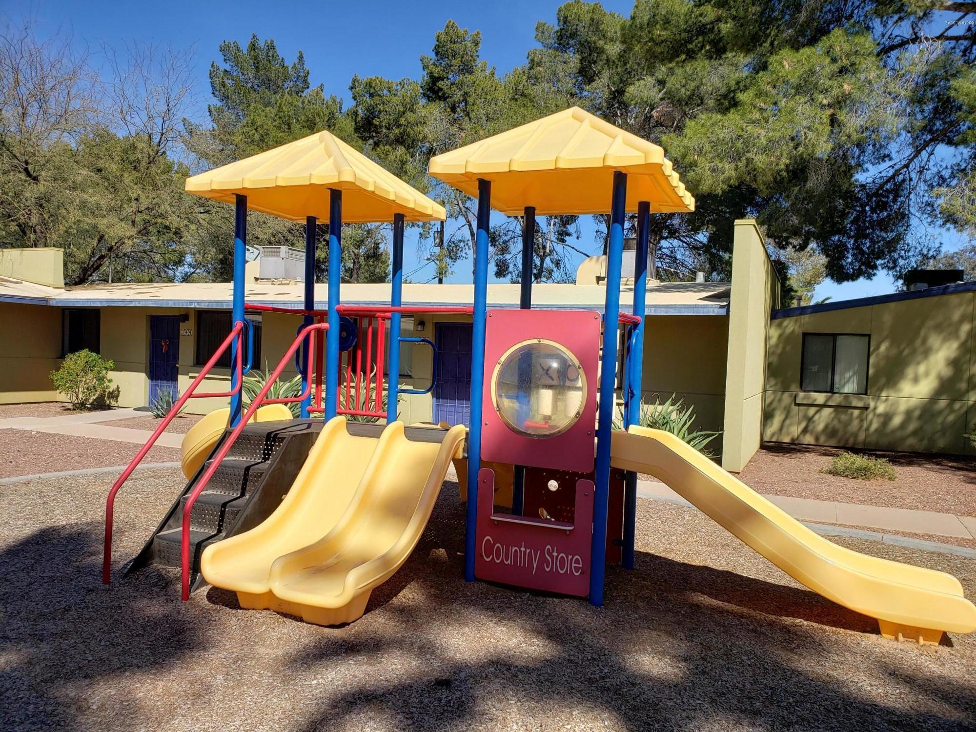 Sunset Foothills Condos (1-201) - Residential