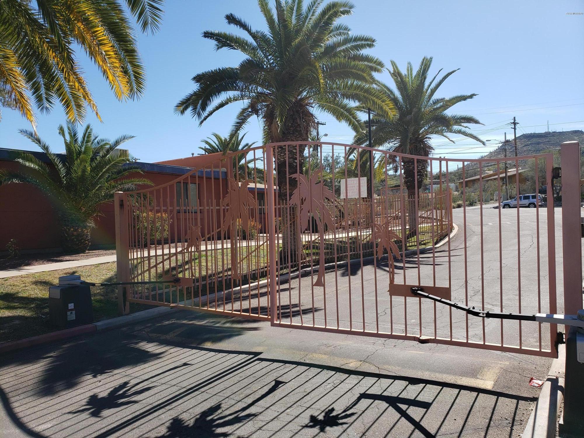 Sunset Foothills Condos (1-201) - Residential