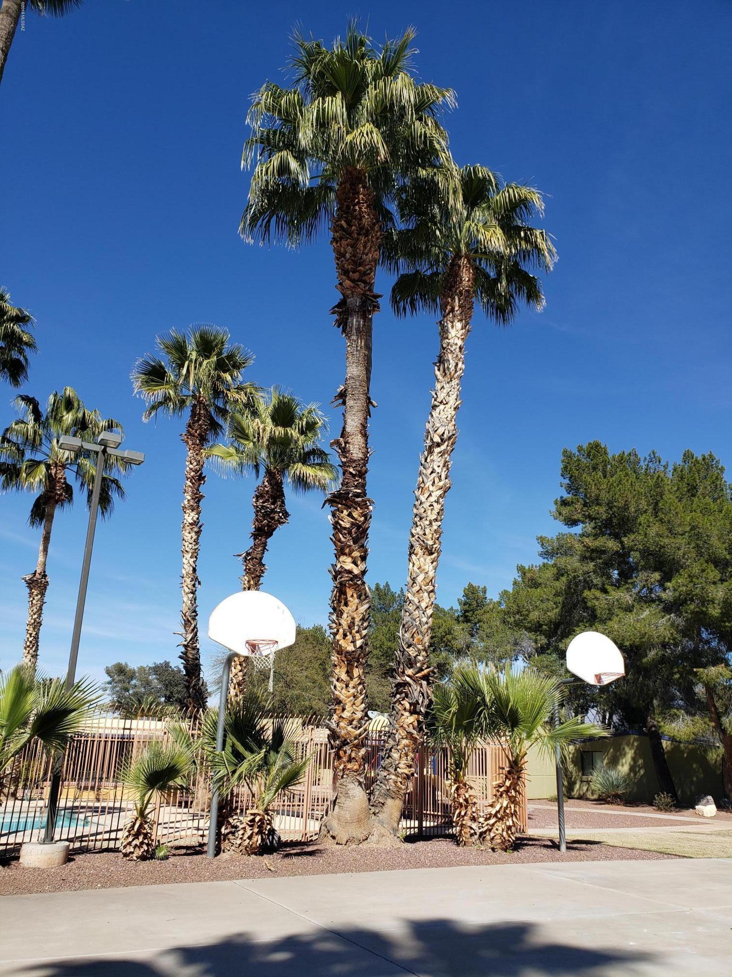 Sunset Foothills Condos (1-201) - Residential
