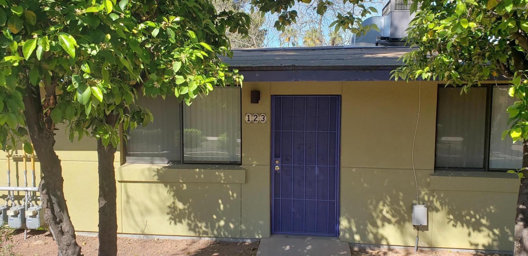 Sunset Foothills Condos (1-201) - Residential