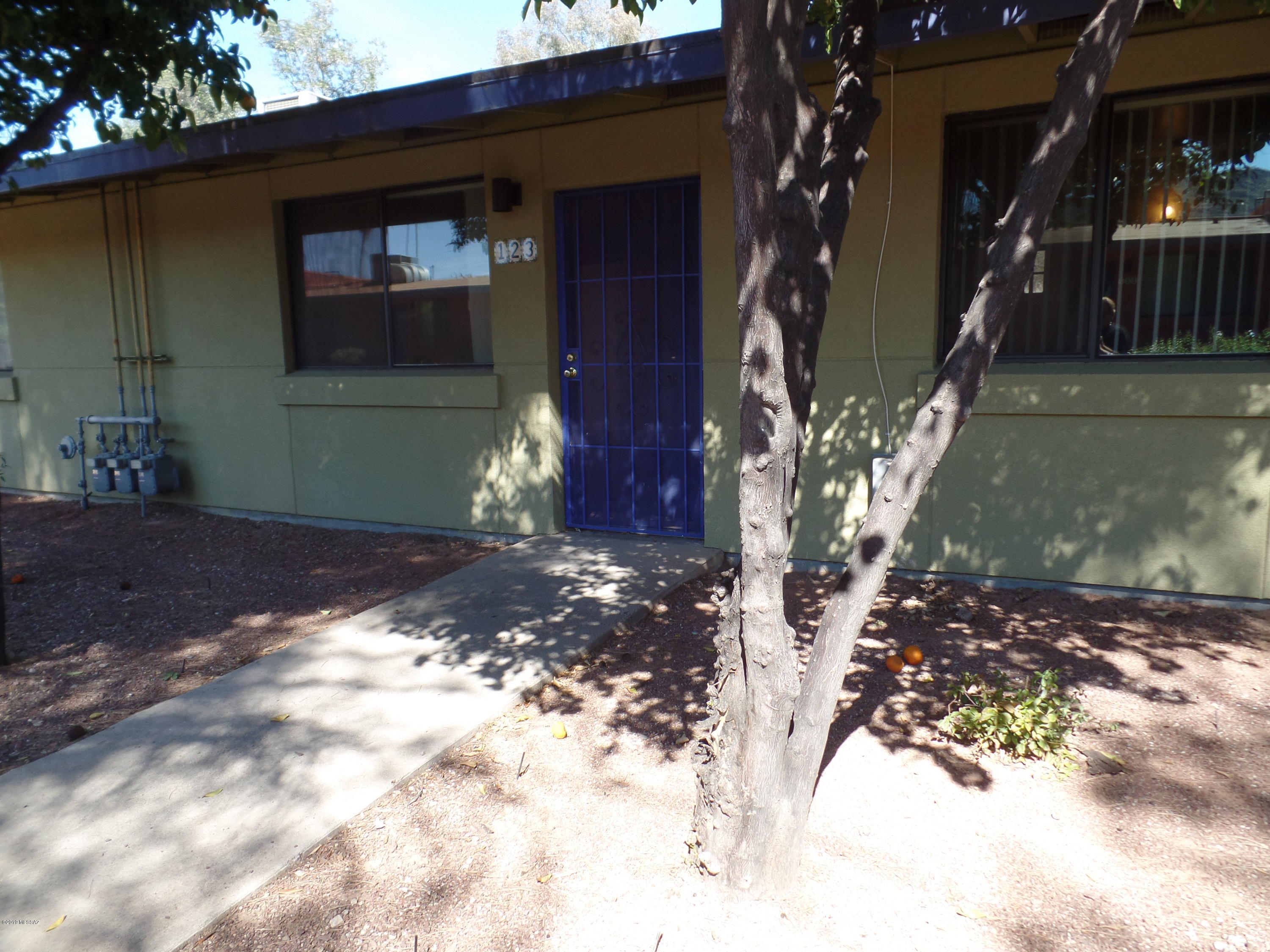 Sunset Foothills Condos (1-201) - Residential