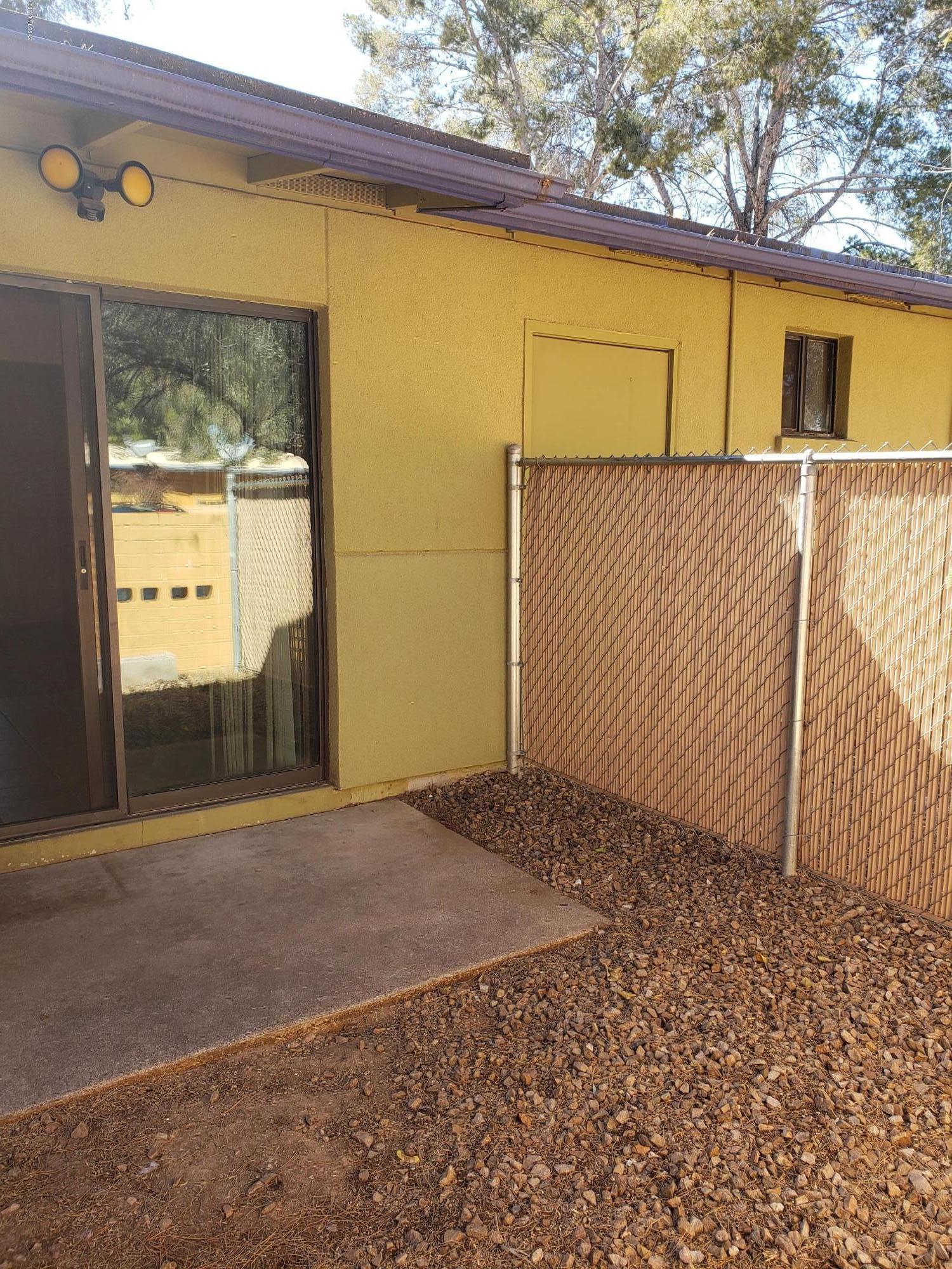Sunset Foothills Condos (1-201) - Residential