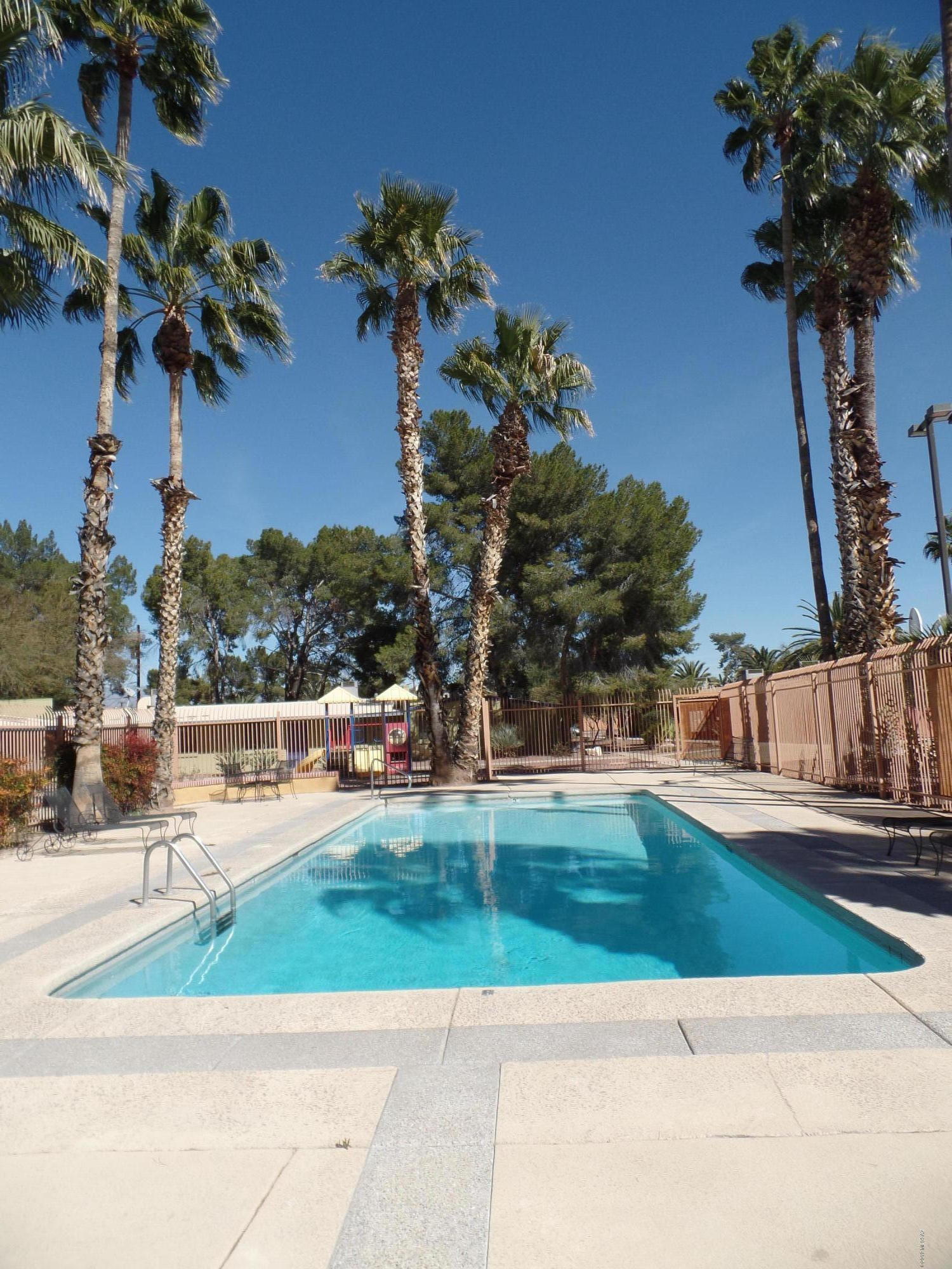 Sunset Foothills Condos (1-201) - Residential