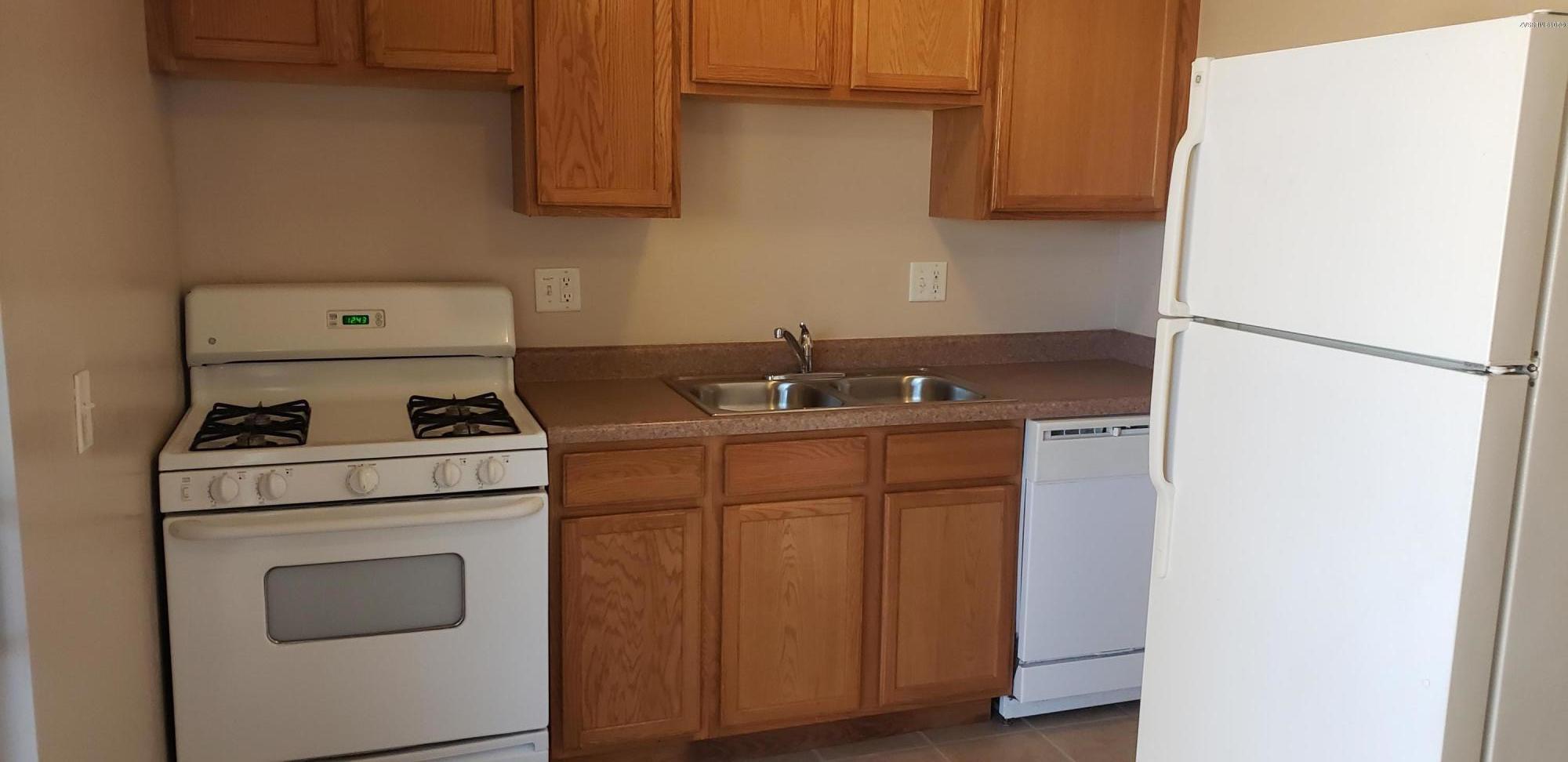 Sunset Foothills Condos (1-201) - Residential