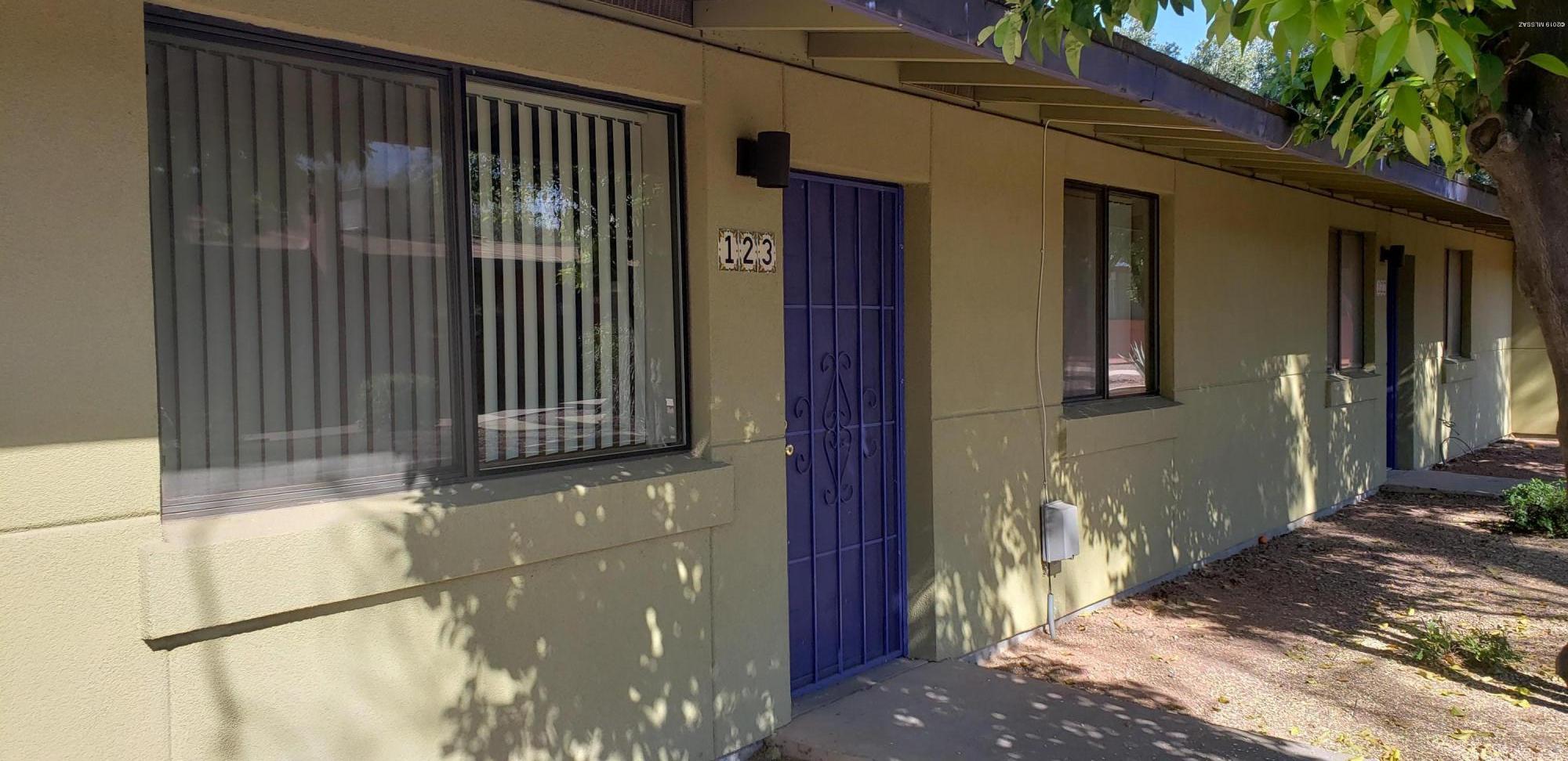 Sunset Foothills Condos (1-201) - Residential