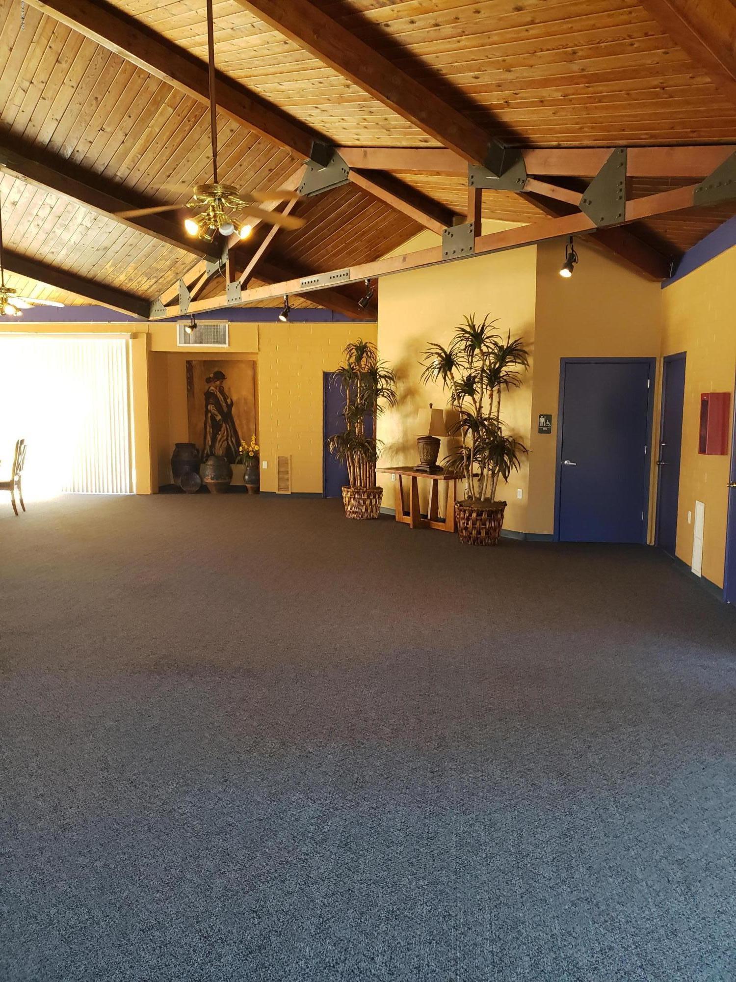 Sunset Foothills Condos (1-201) - Residential