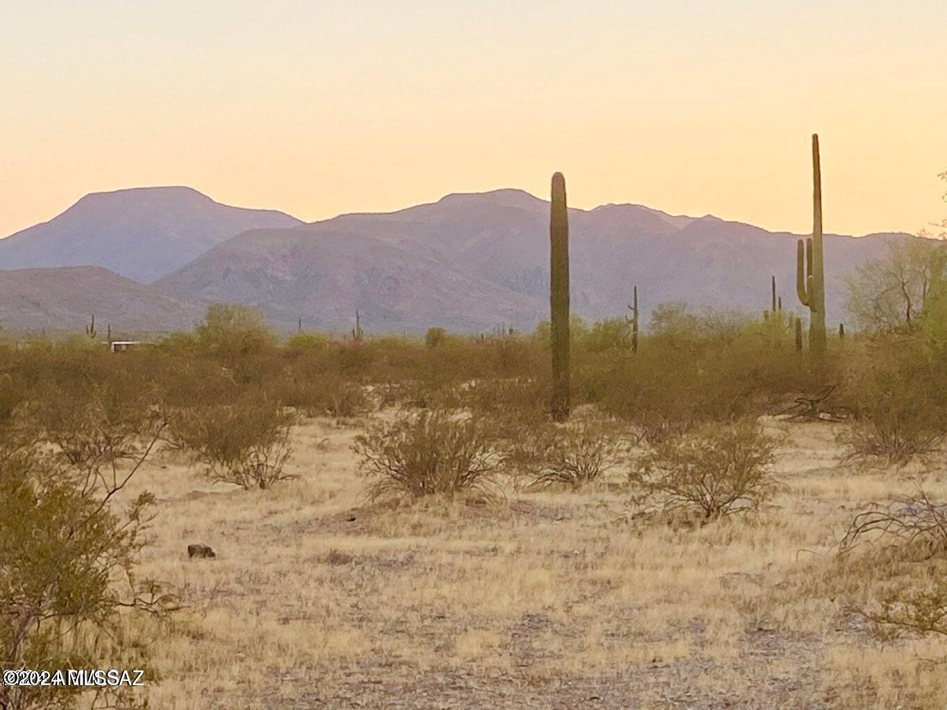N/A - Land