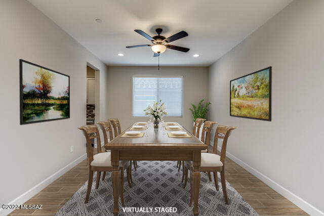 Saguaro Trails Block 1 - Residential