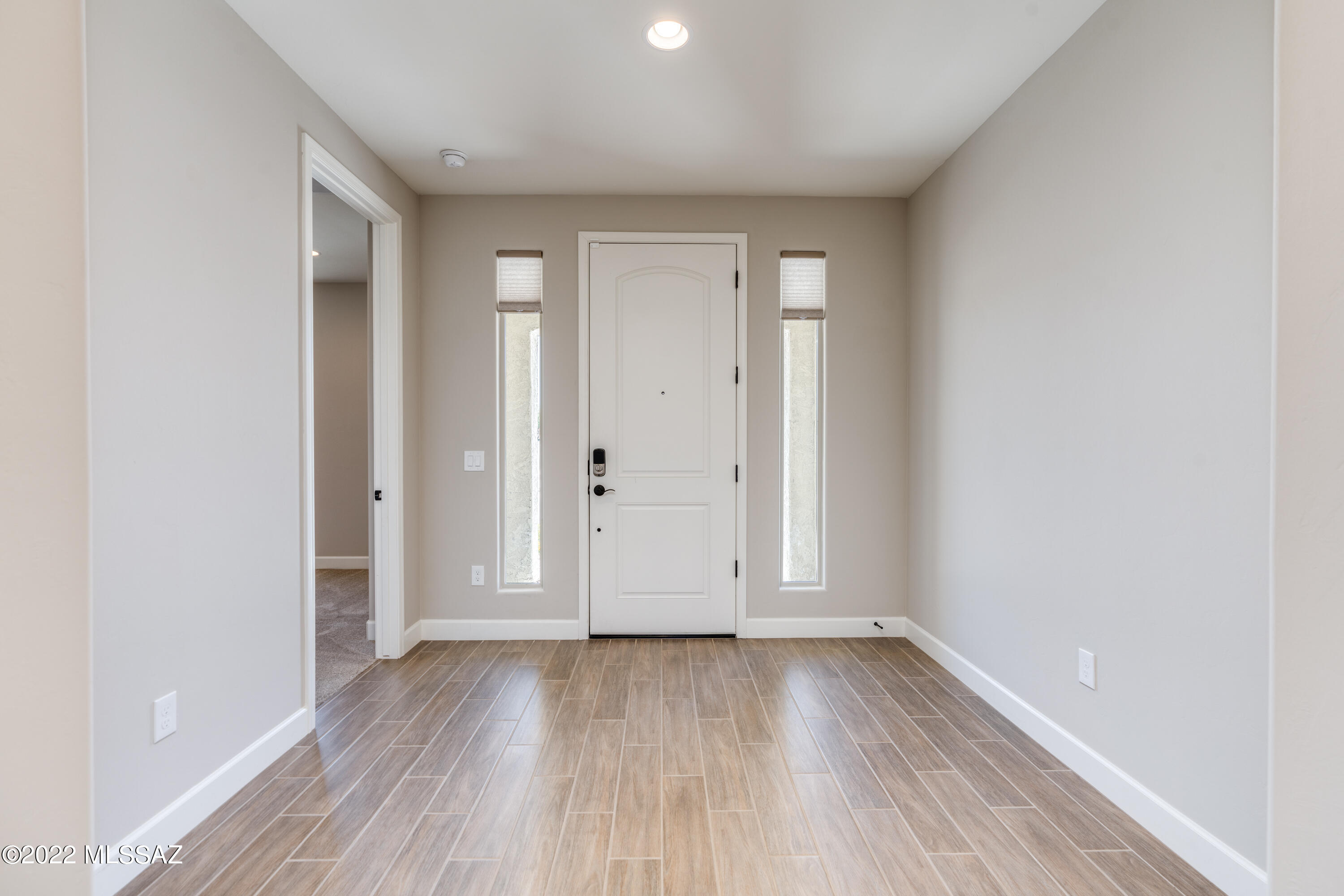 Saguaro Trails Block 1 - Residential