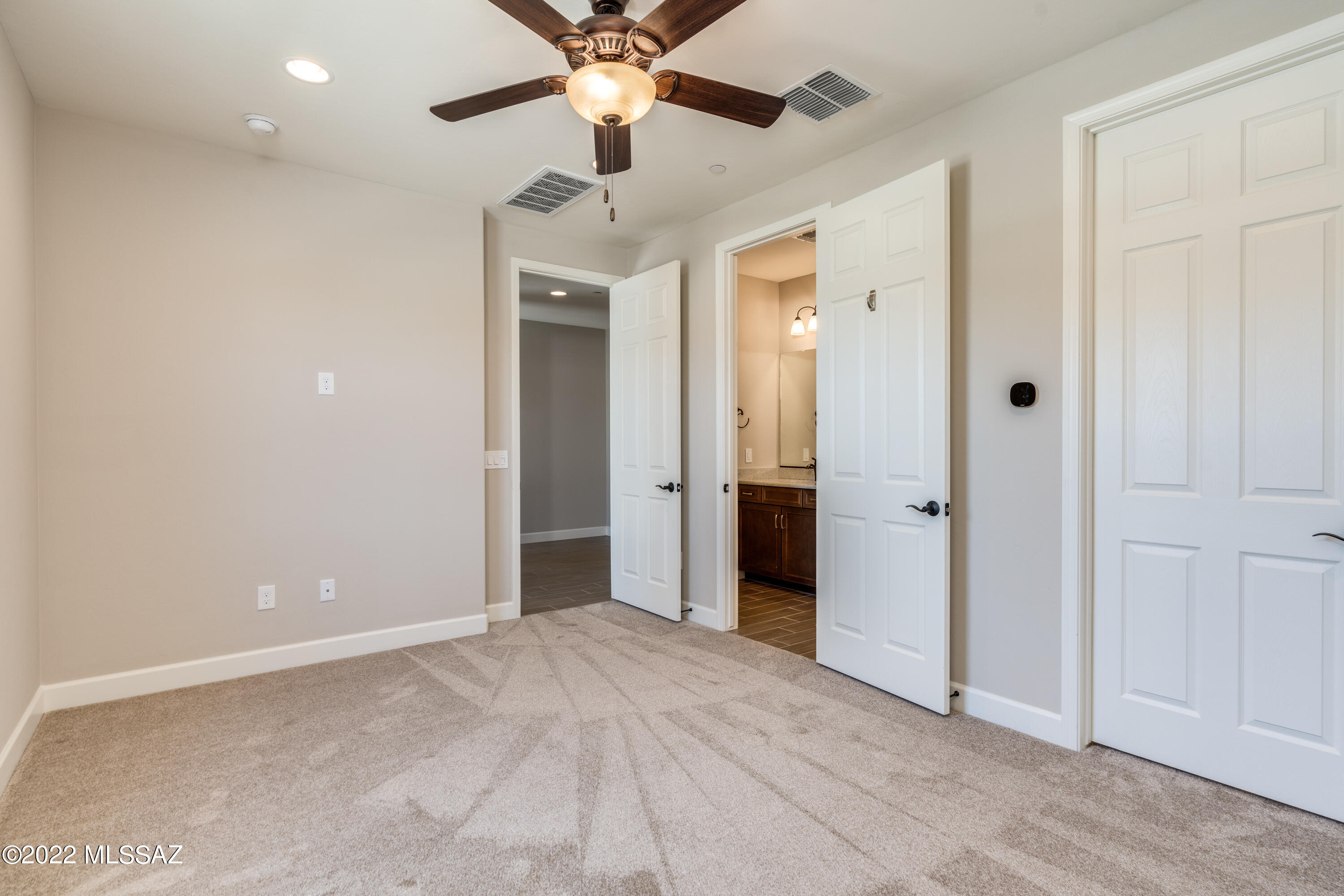 Saguaro Trails Block 1 - Residential