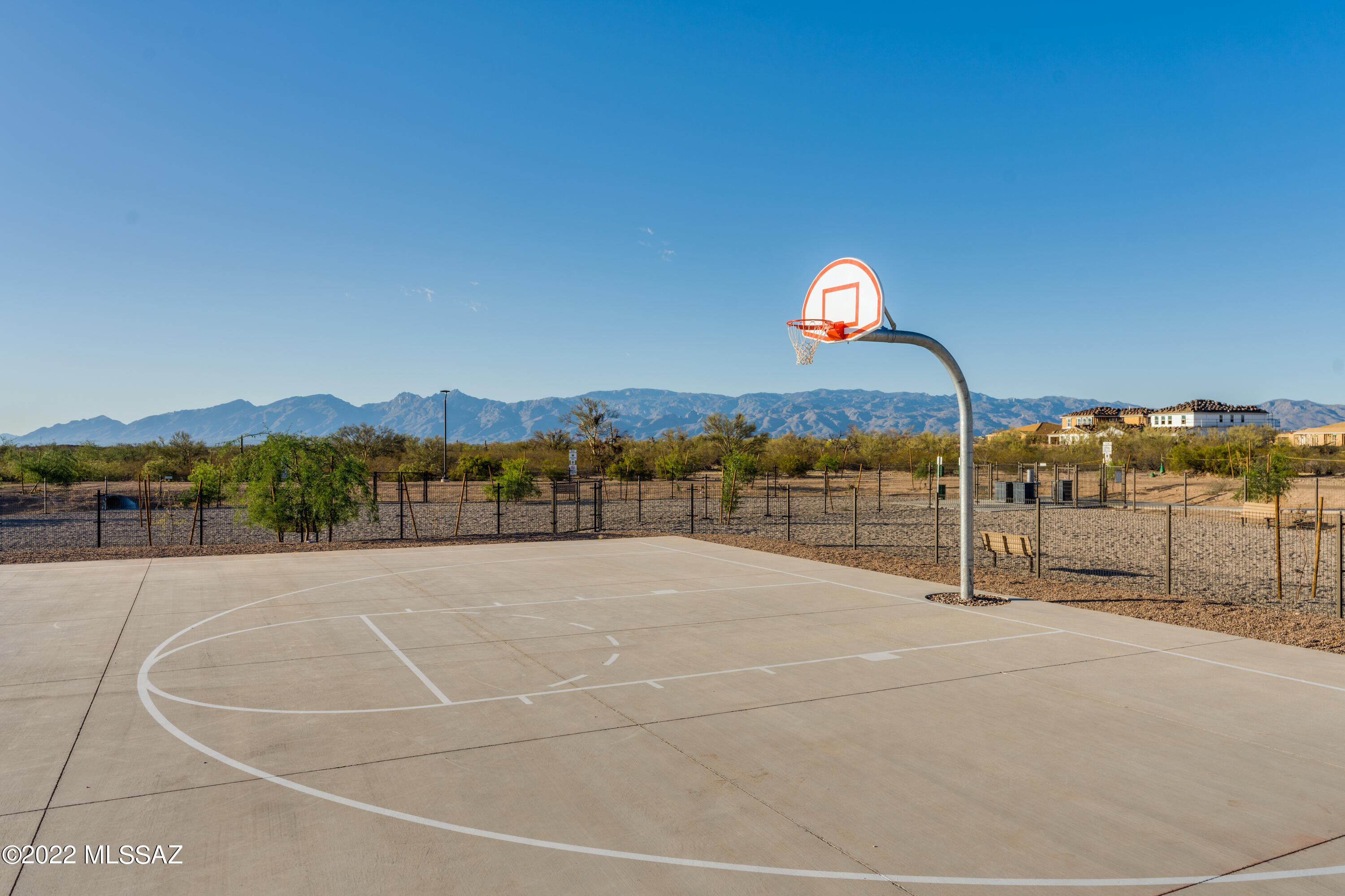 Saguaro Trails Block 1 - Residential