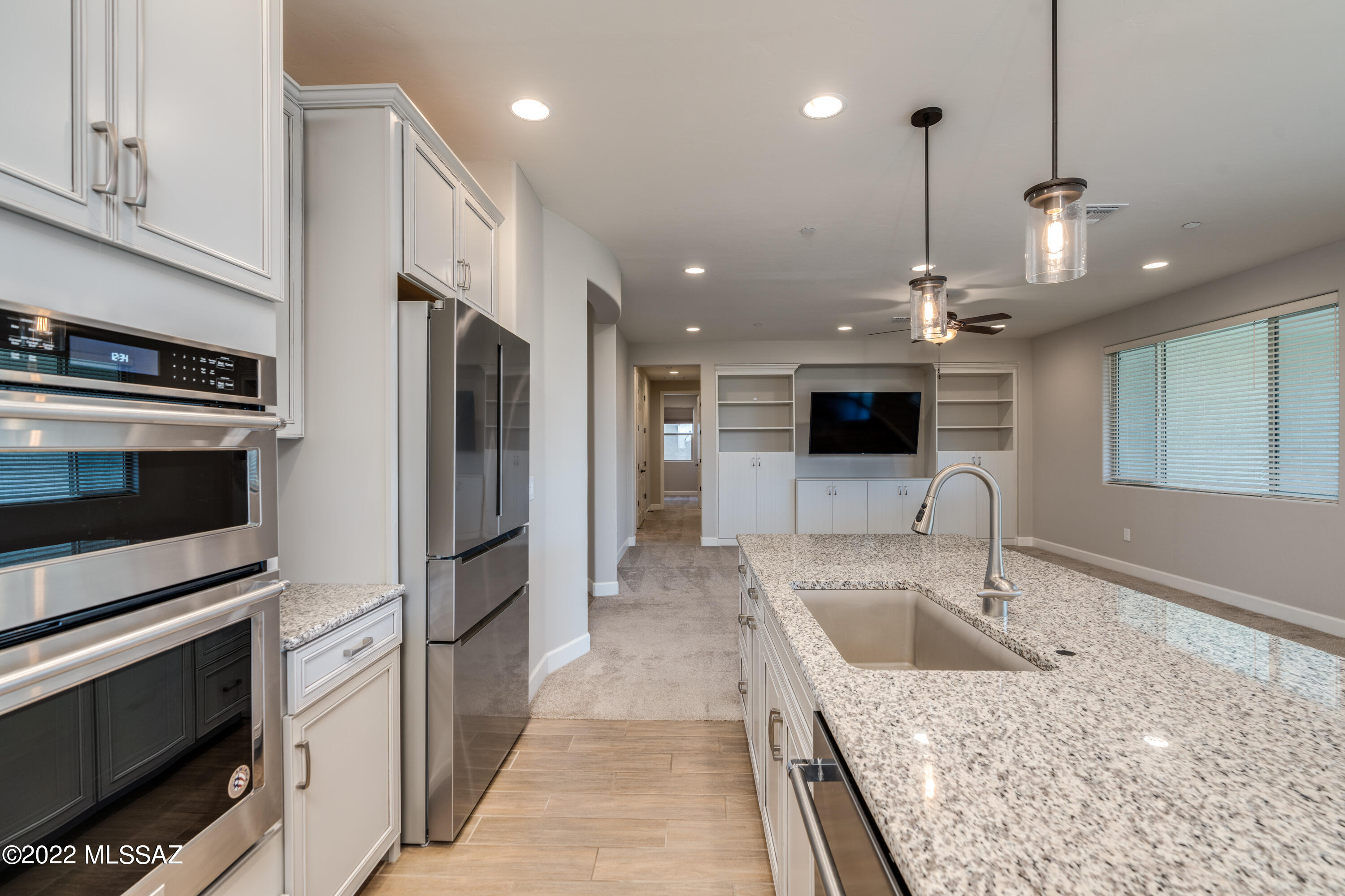 Saguaro Trails Block 1 - Residential