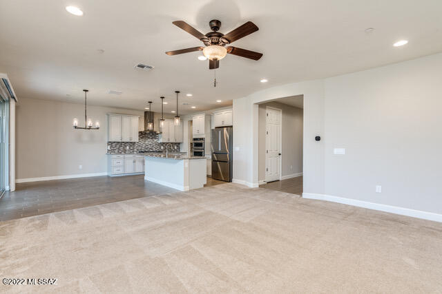 Saguaro Trails Block 1 - Residential
