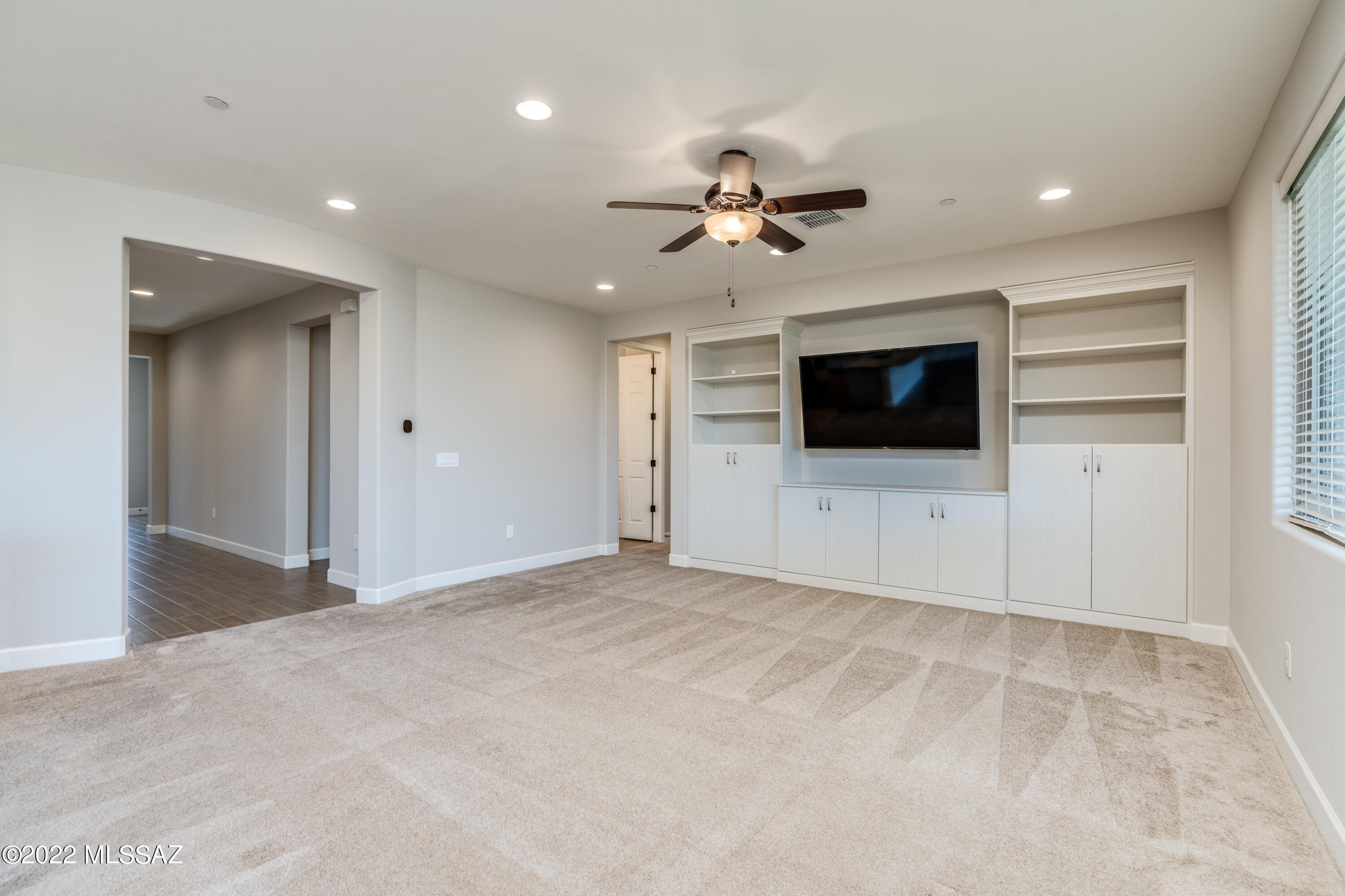 Saguaro Trails Block 1 - Residential