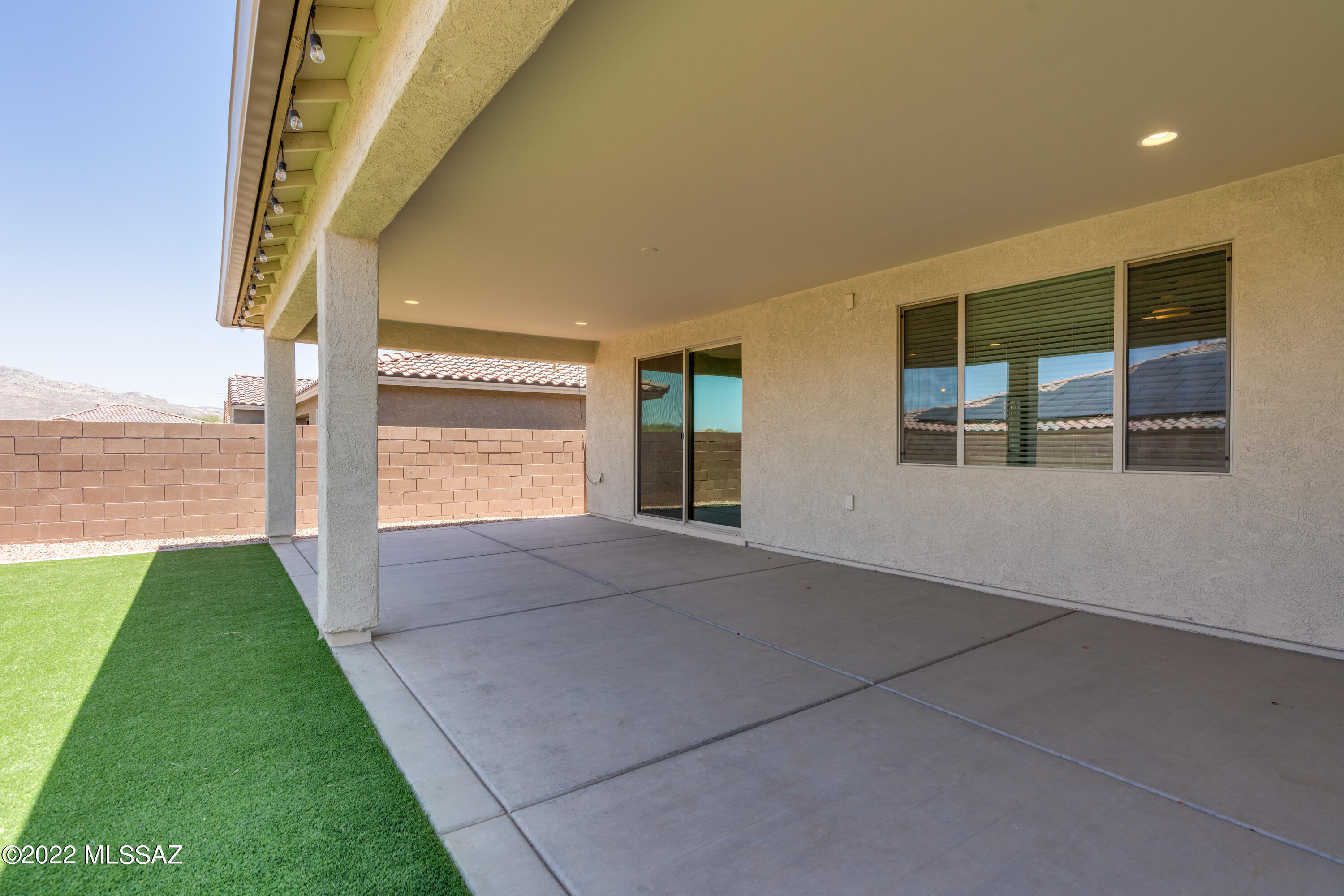 Saguaro Trails Block 1 - Residential
