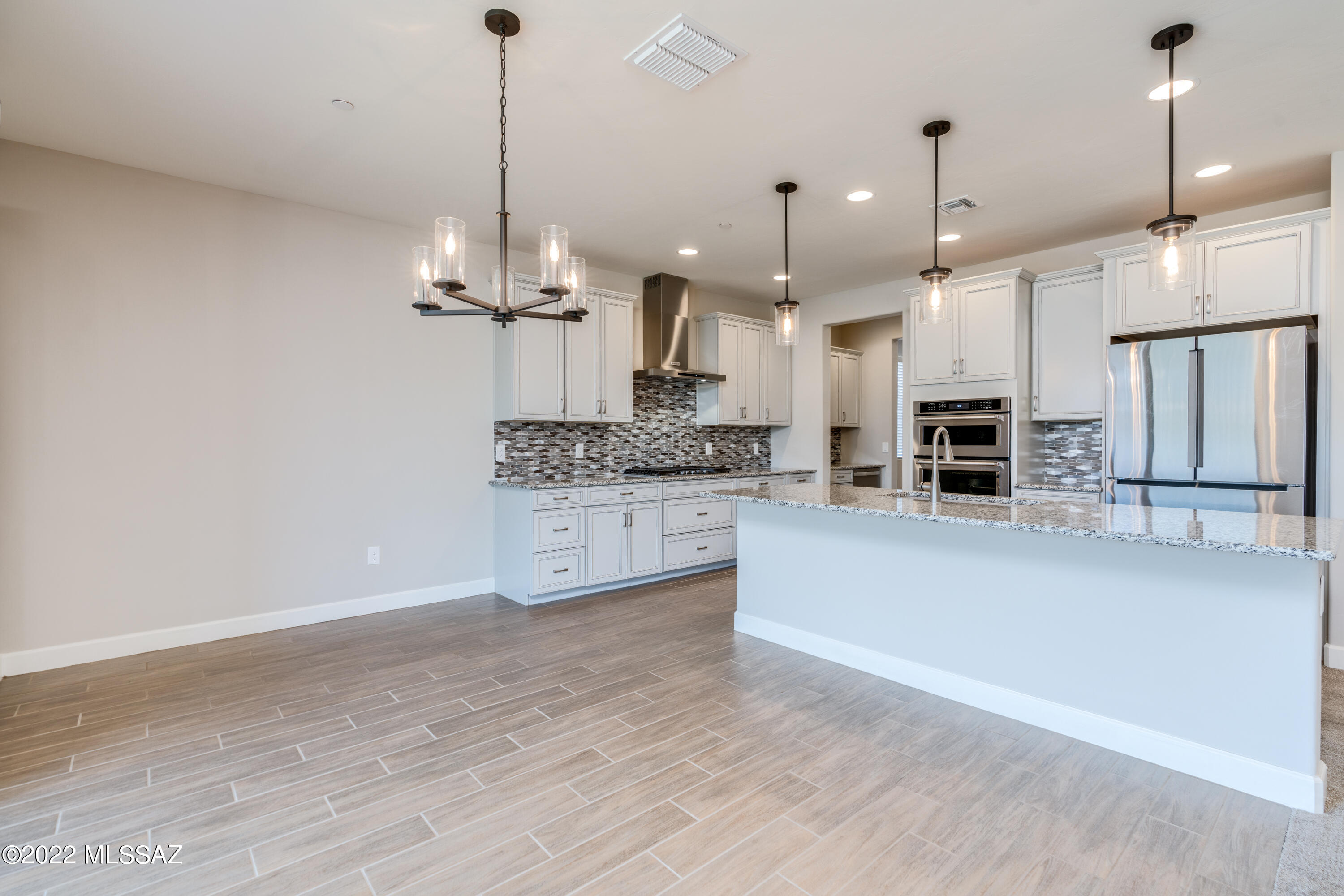Saguaro Trails Block 1 - Residential