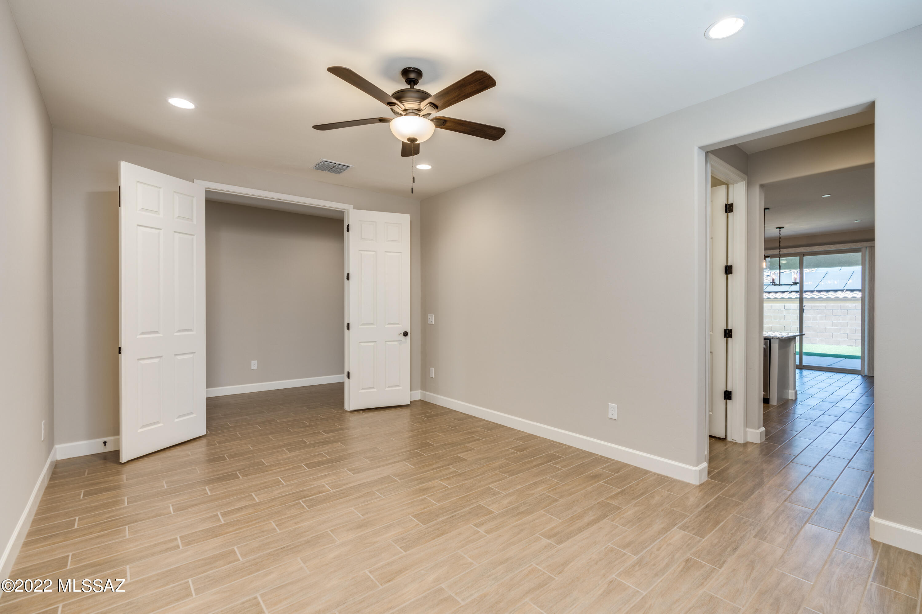 Saguaro Trails Block 1 - Residential